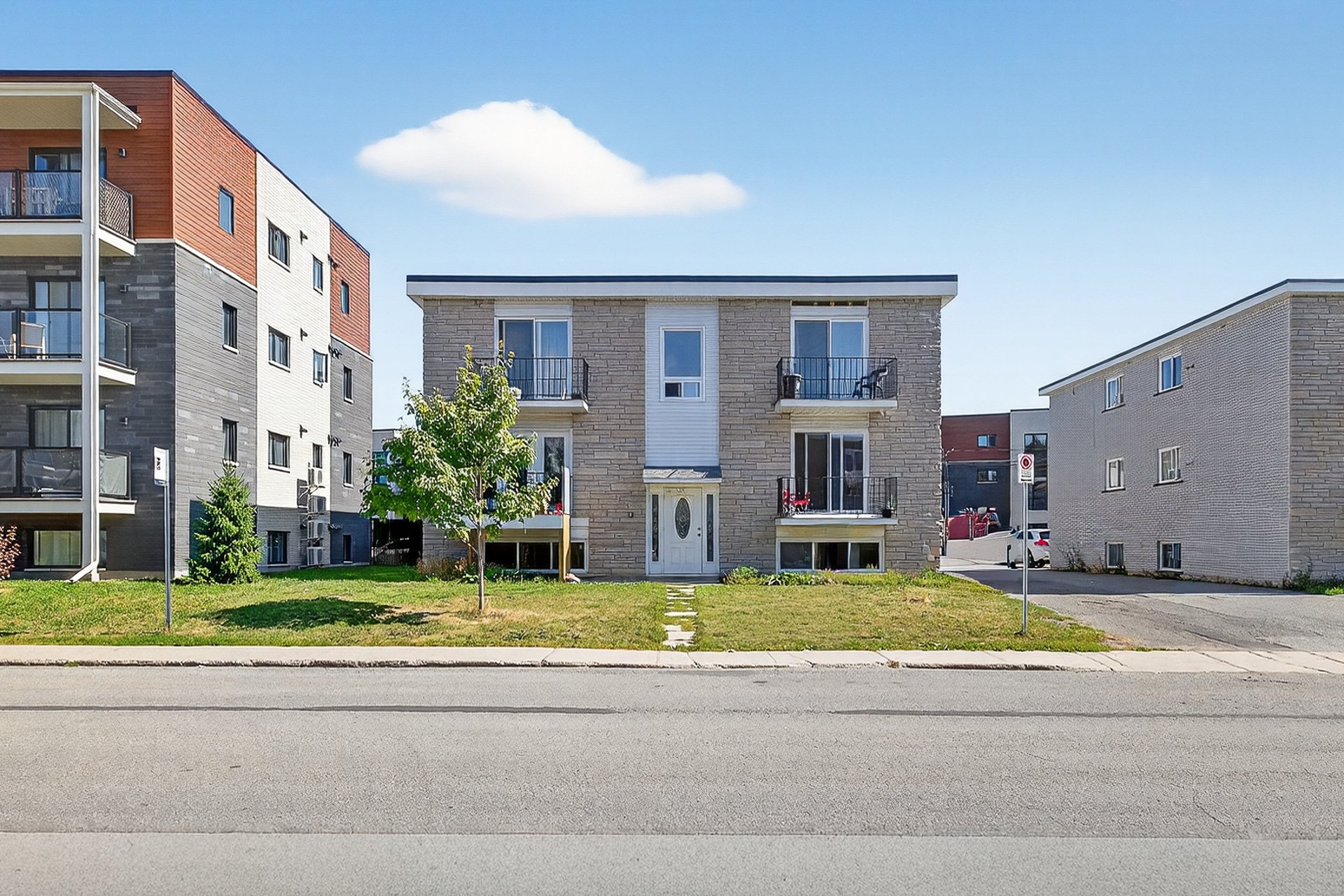50 Rue Daniel-Johnson 