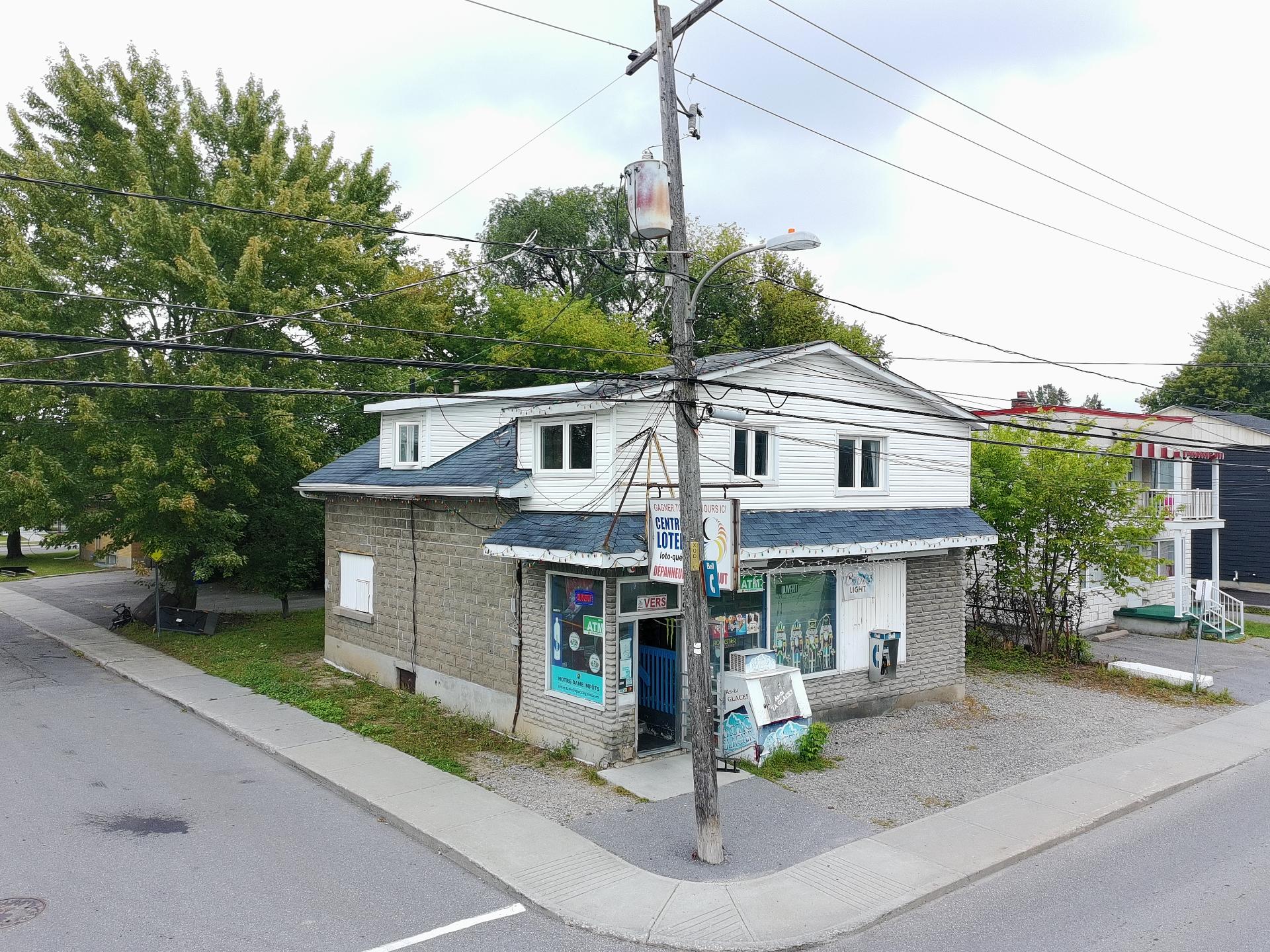 579 Rue Notre-Dame 
