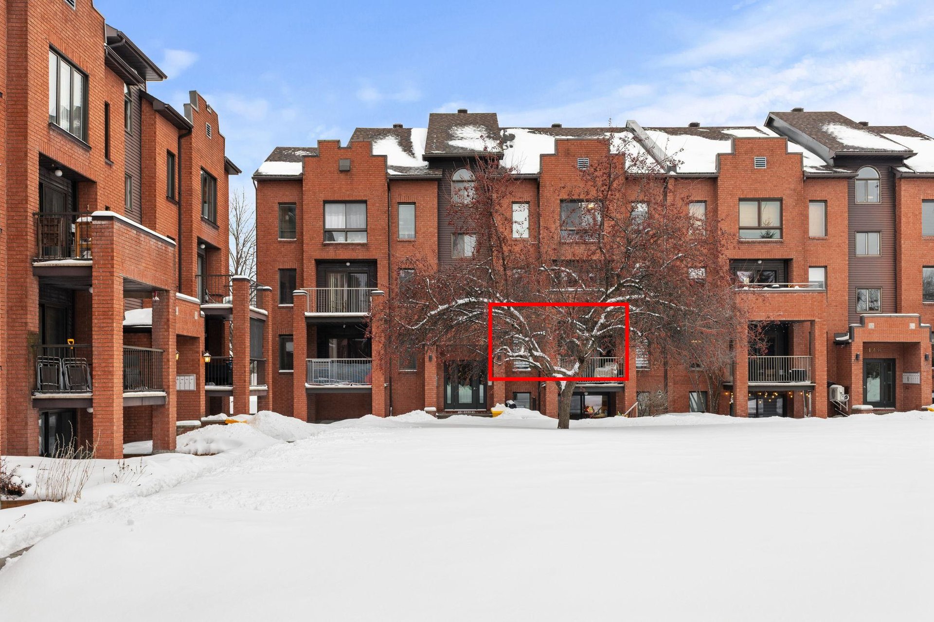 152 Rue de Morency 201