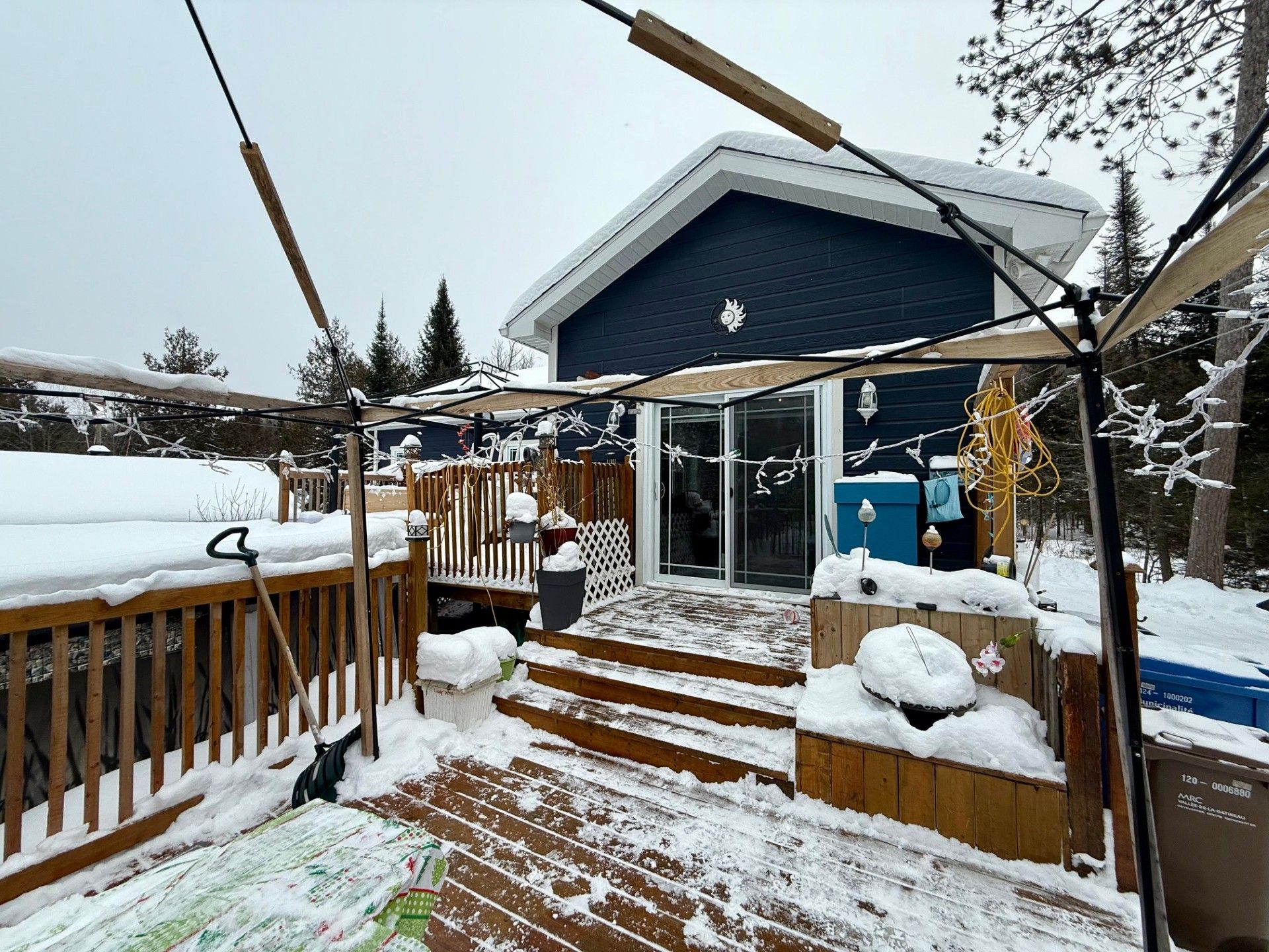 Patio - Recent terrace