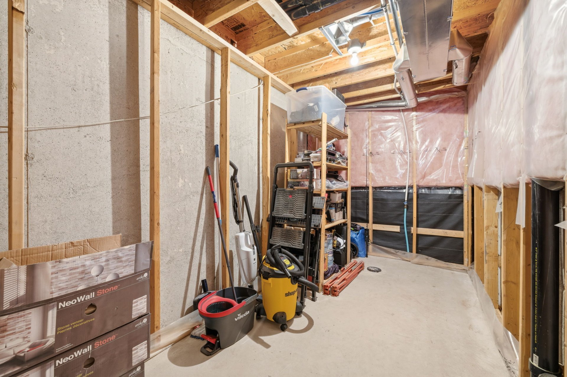 Storage