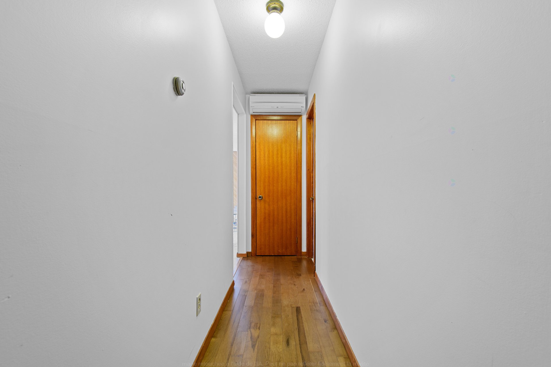 Passageway