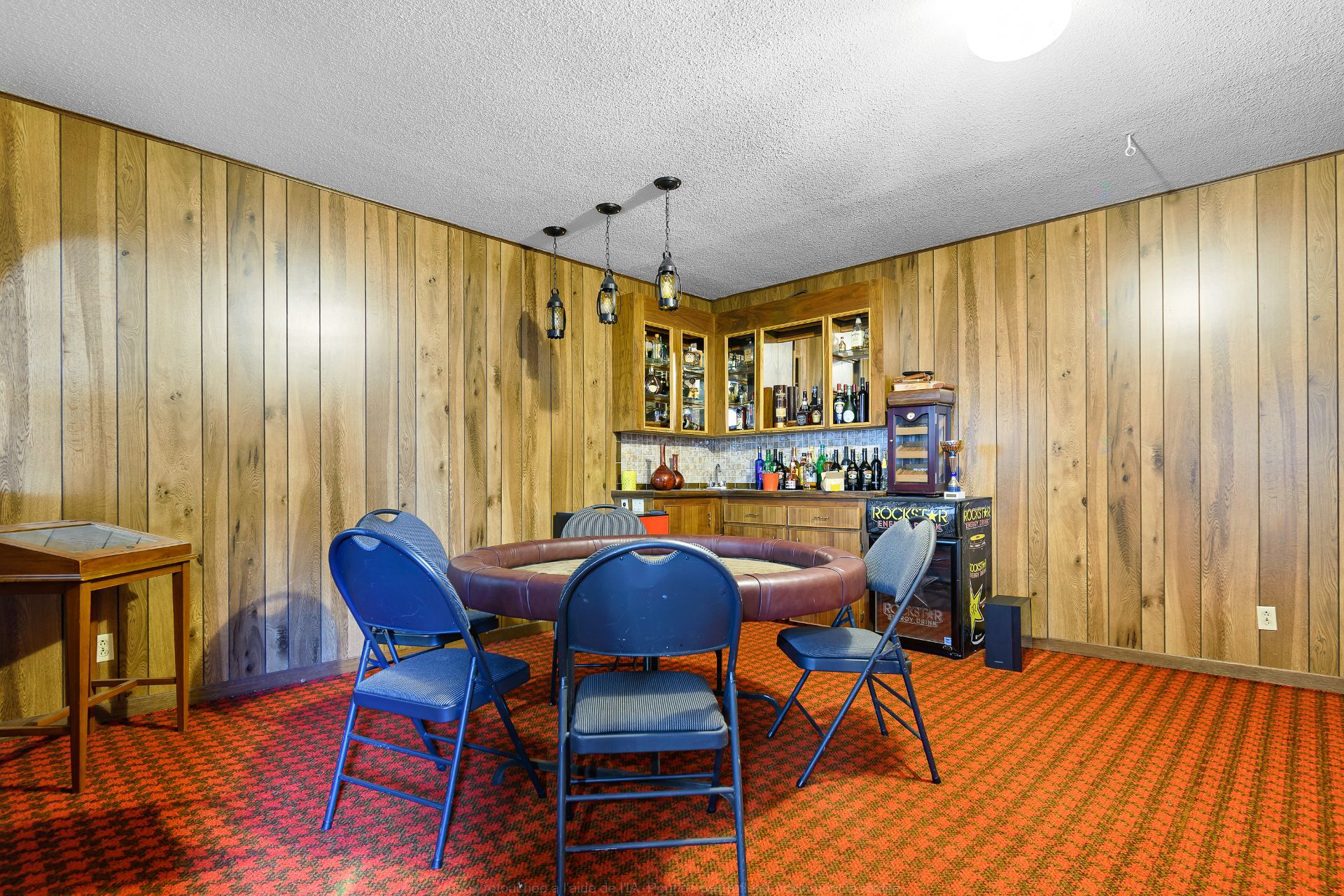 Playroom