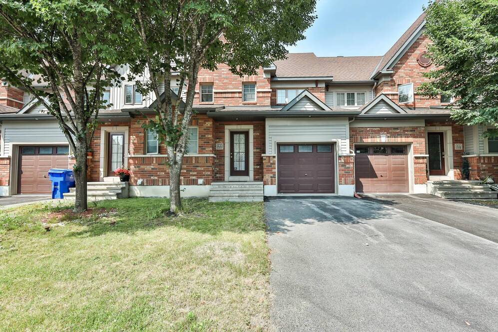 161 Rue de la Petite-Ourse 