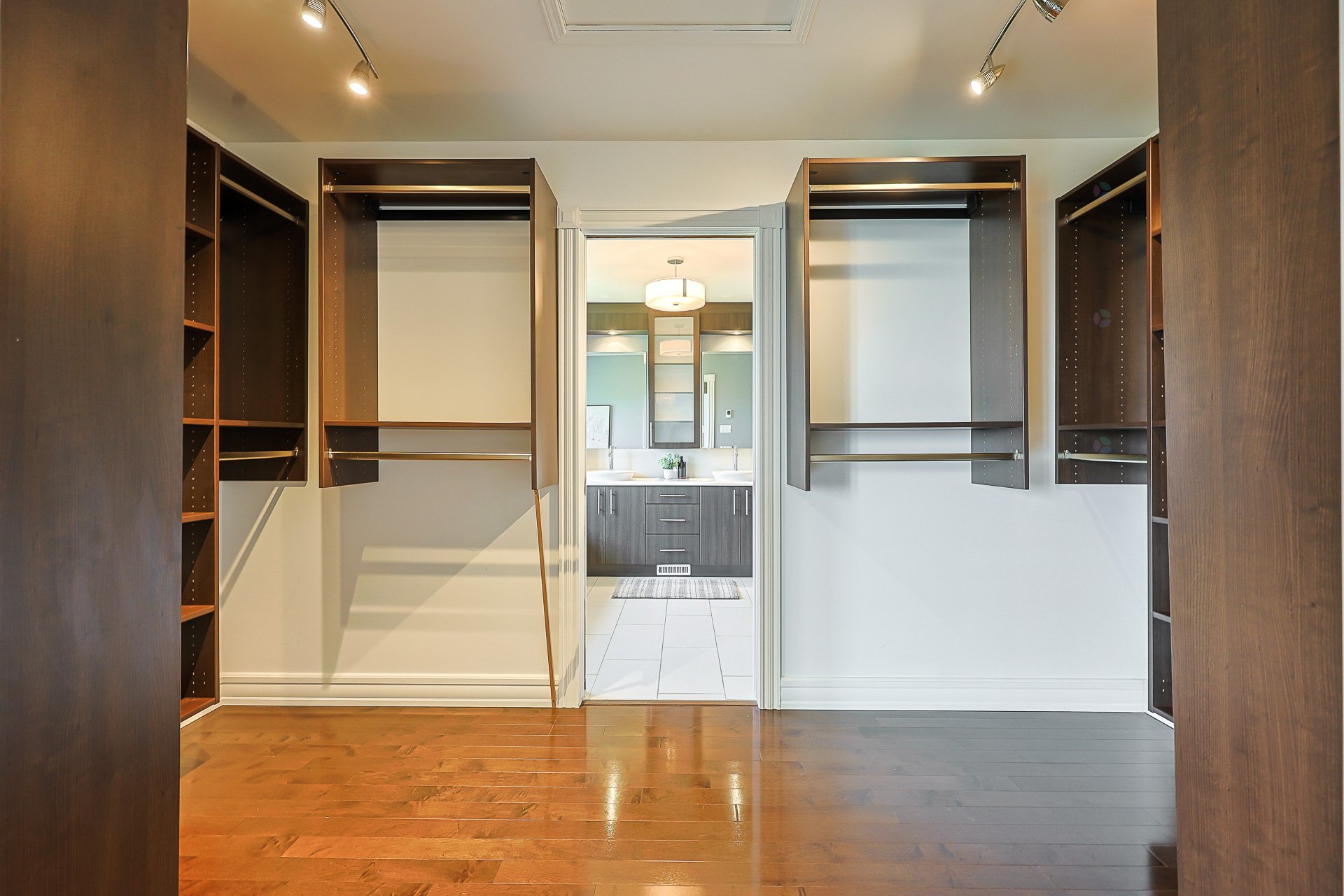 Penderie (Walk-in)