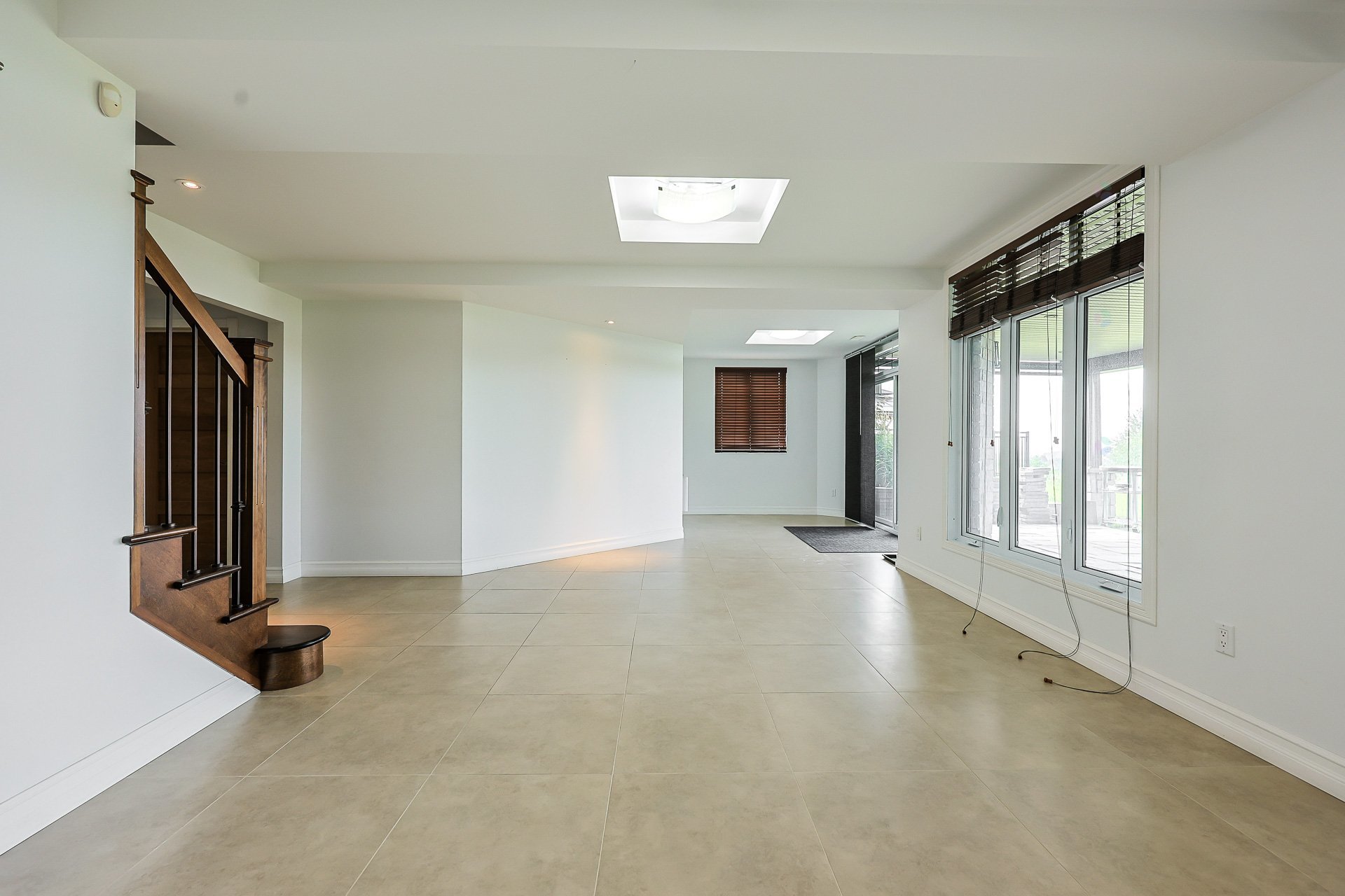 Salle familiale