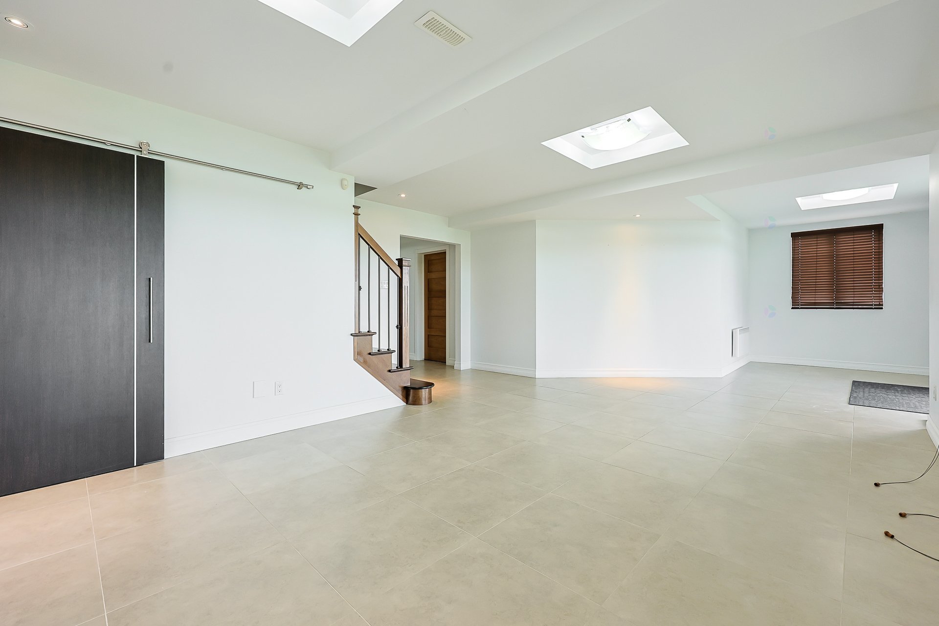 Salle familiale