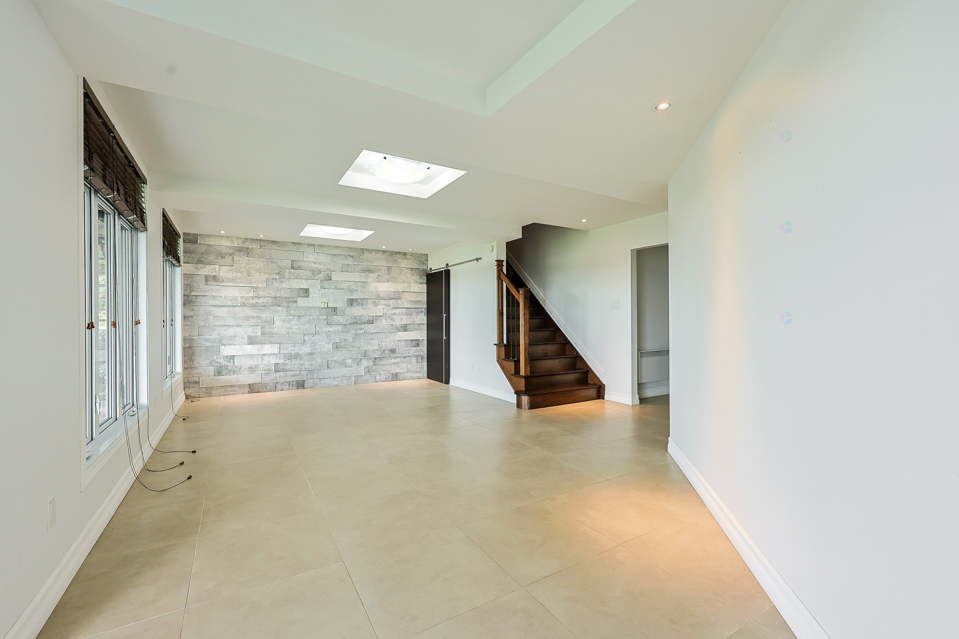 Salle familiale