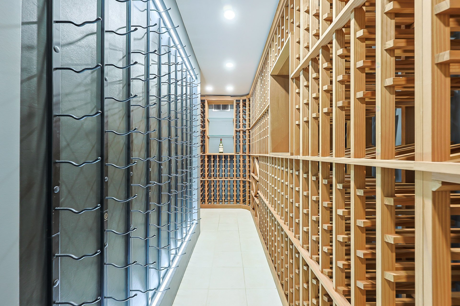 Cave à vin