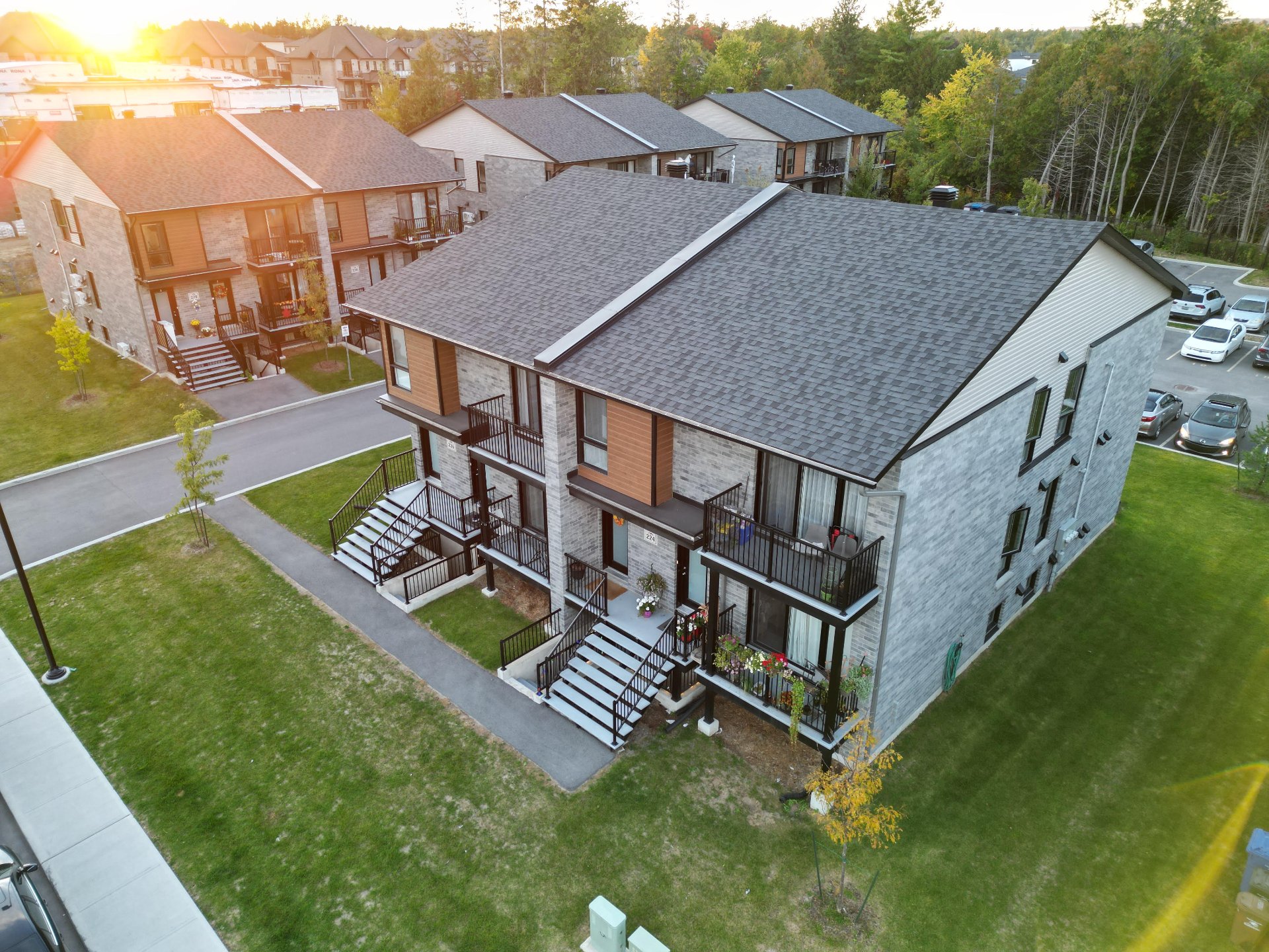 224 Rue de Liverpool