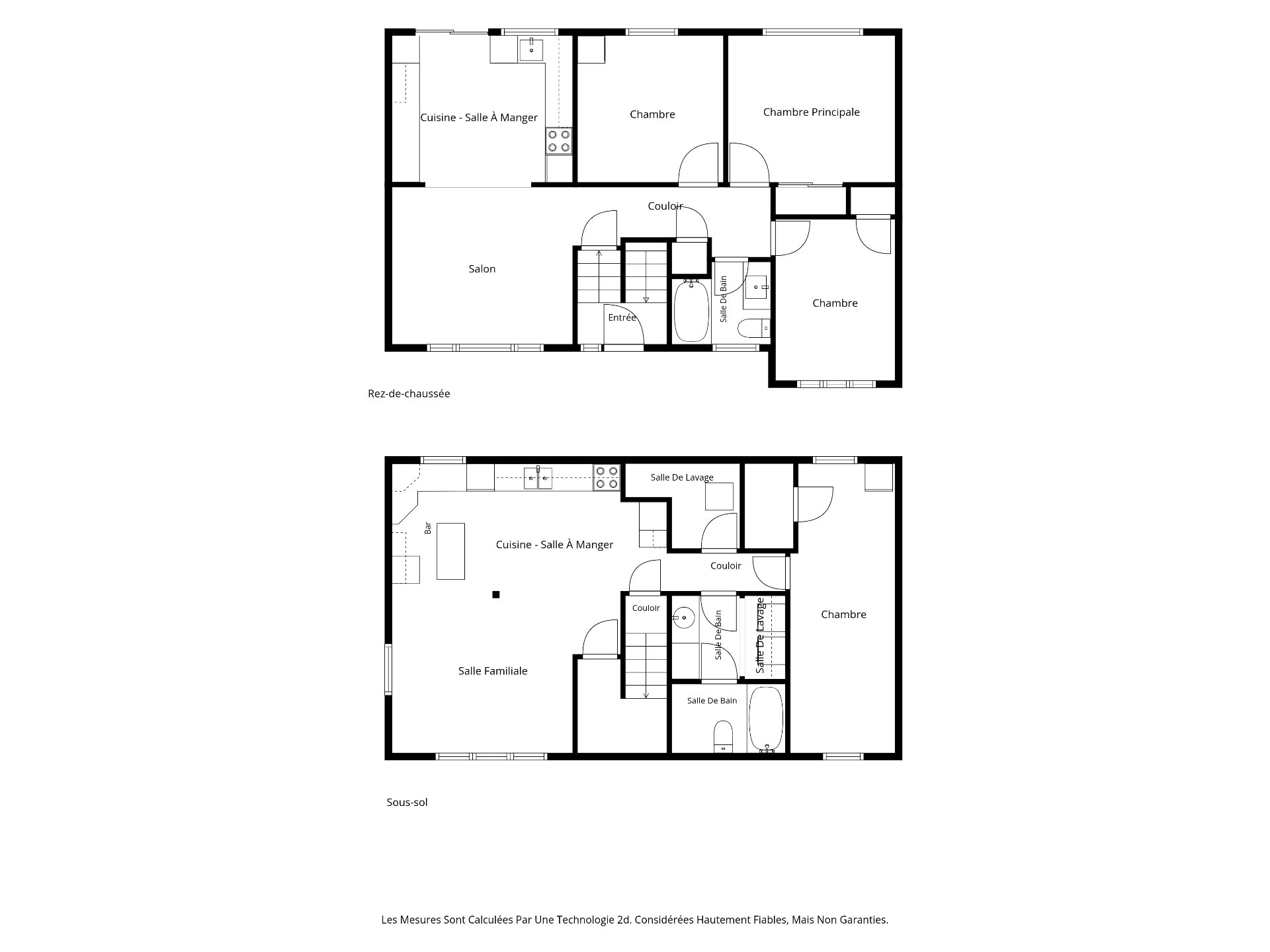 Plan (croquis)