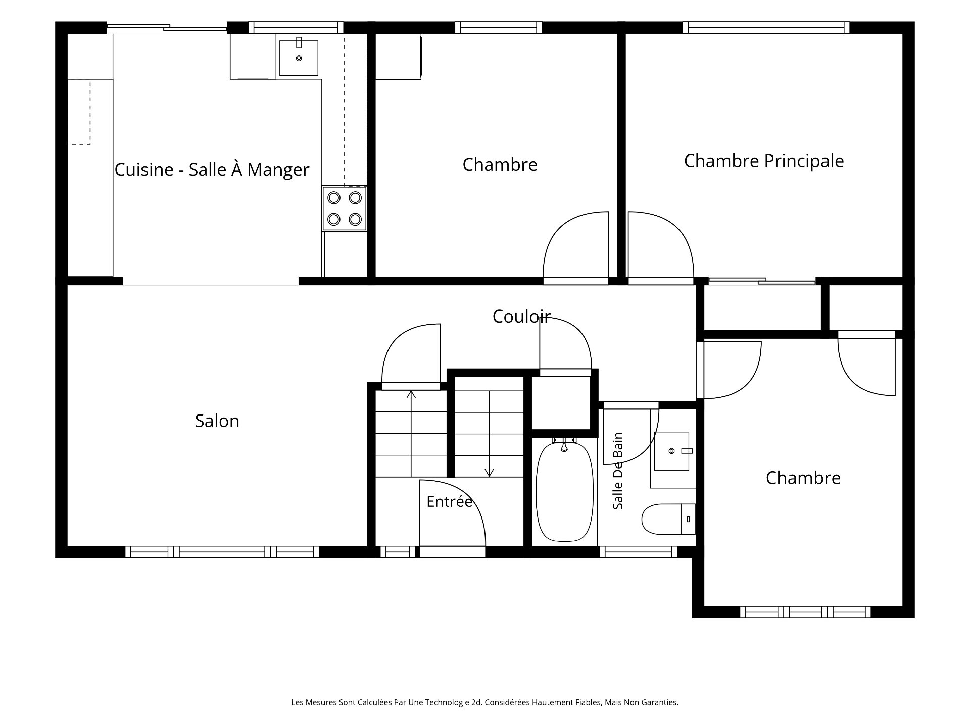 Plan (croquis)