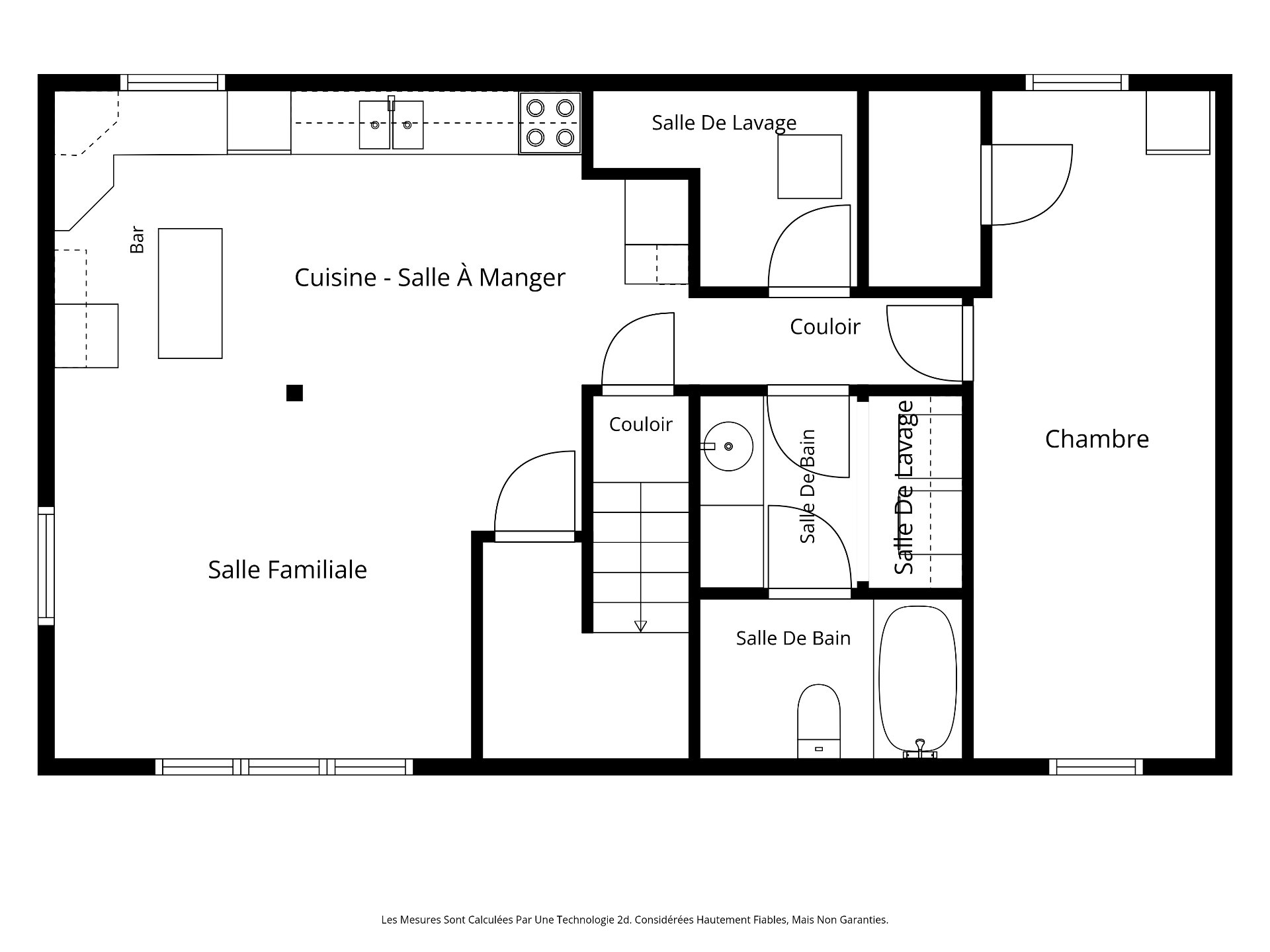 Plan (croquis)