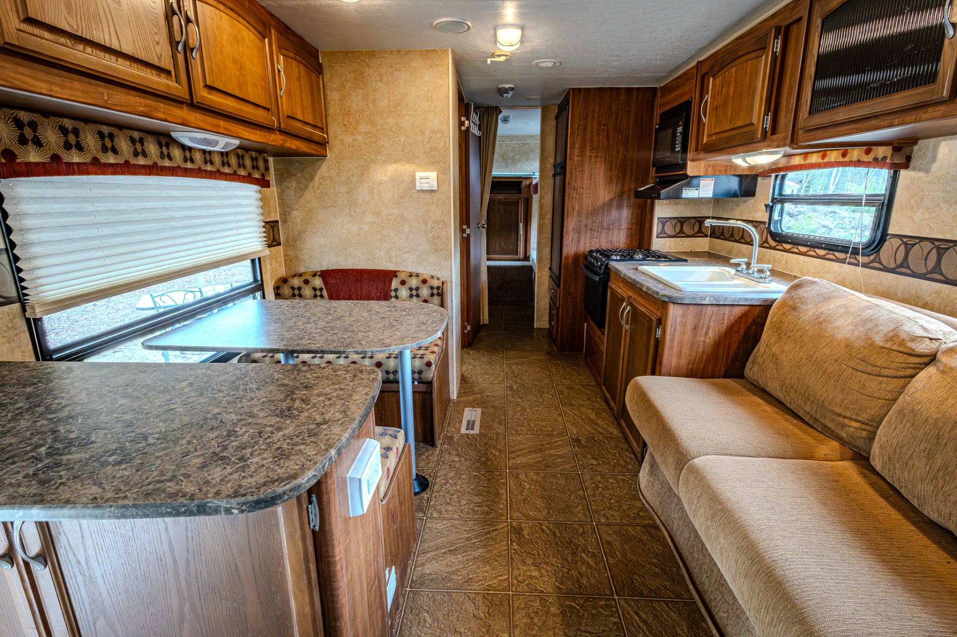 Other - Camping trailer