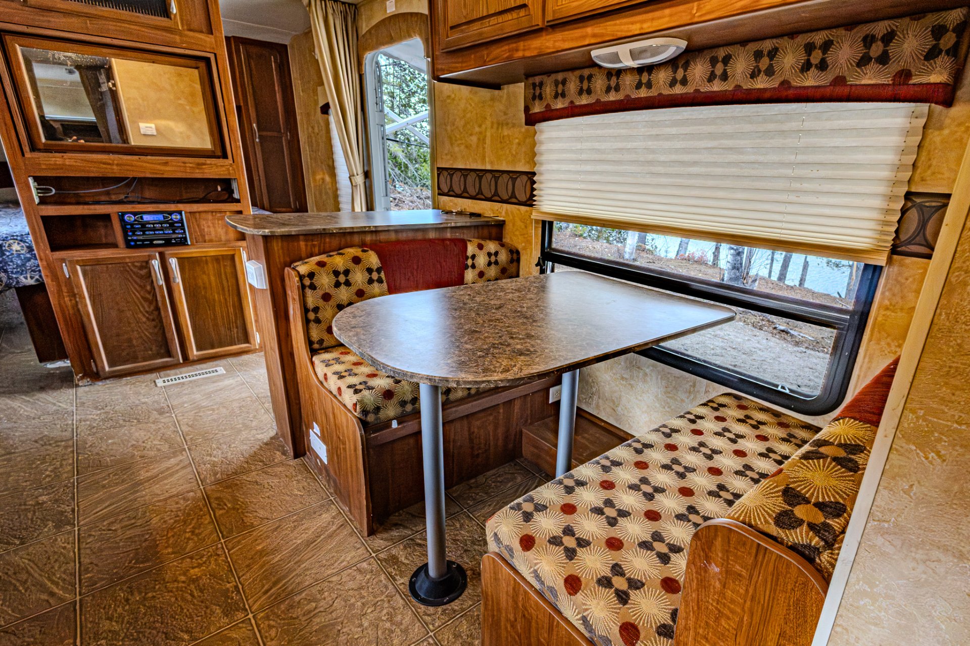 Other - Camping trailer