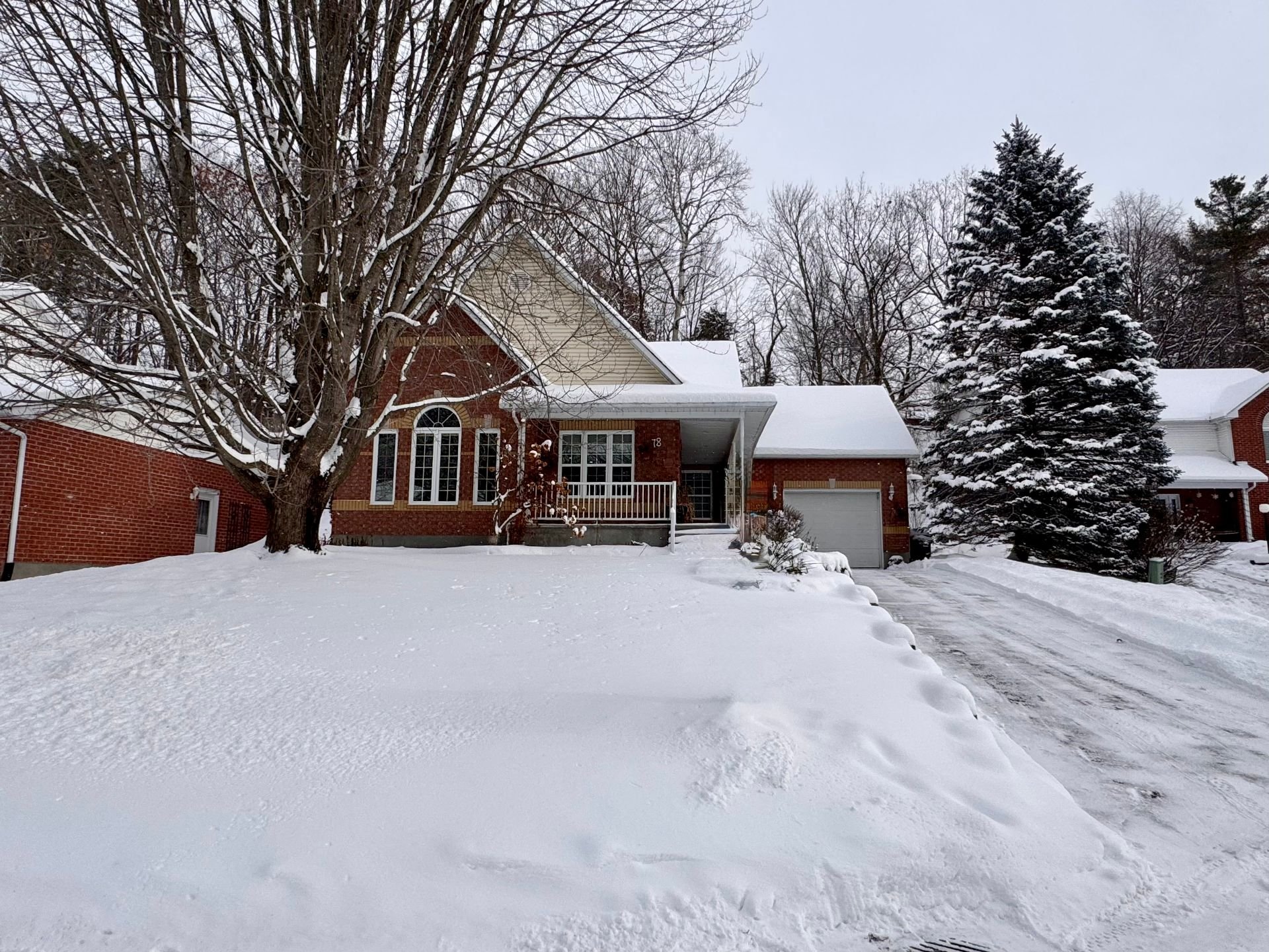 78 Rue du Père-Bériault 