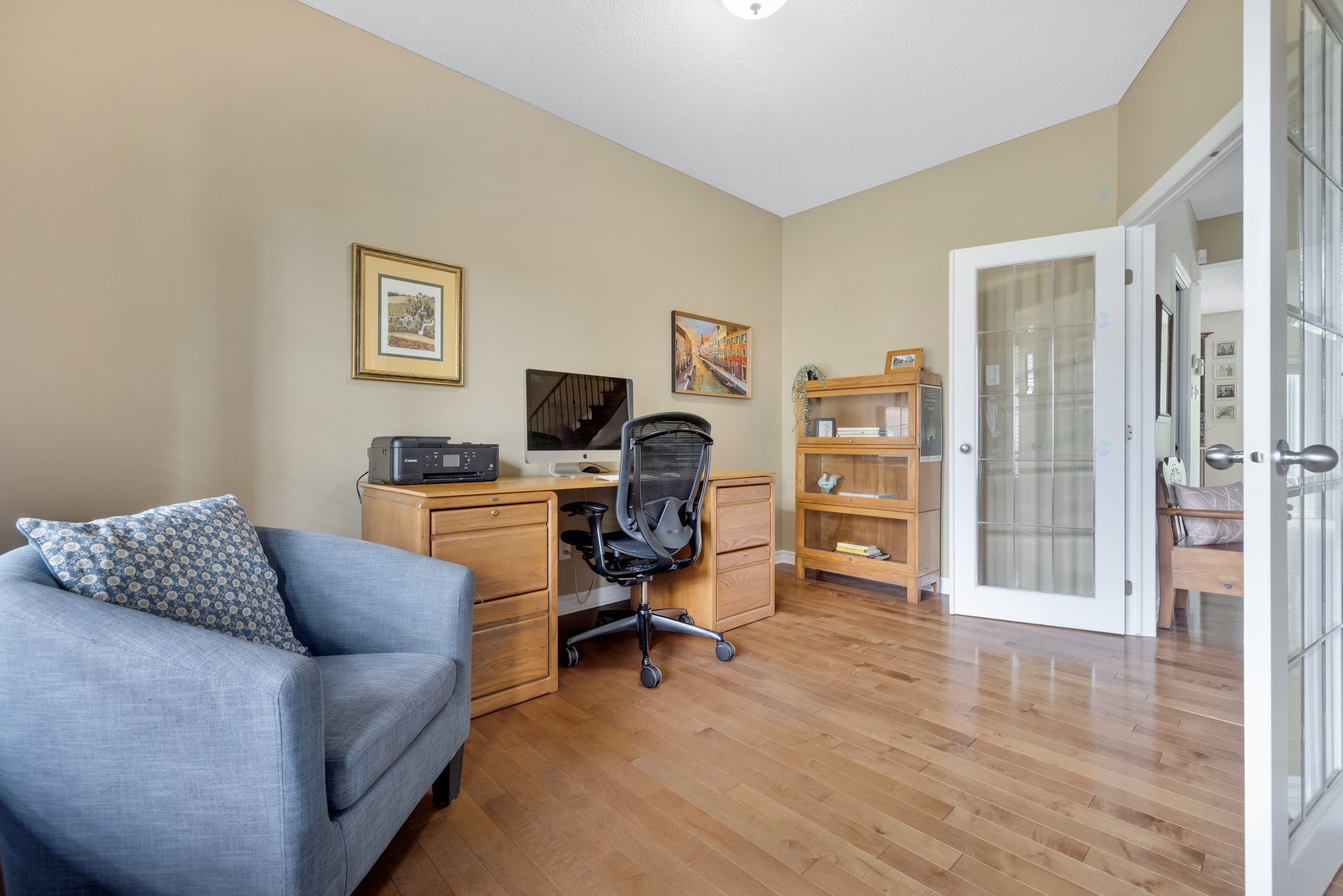 Bureau