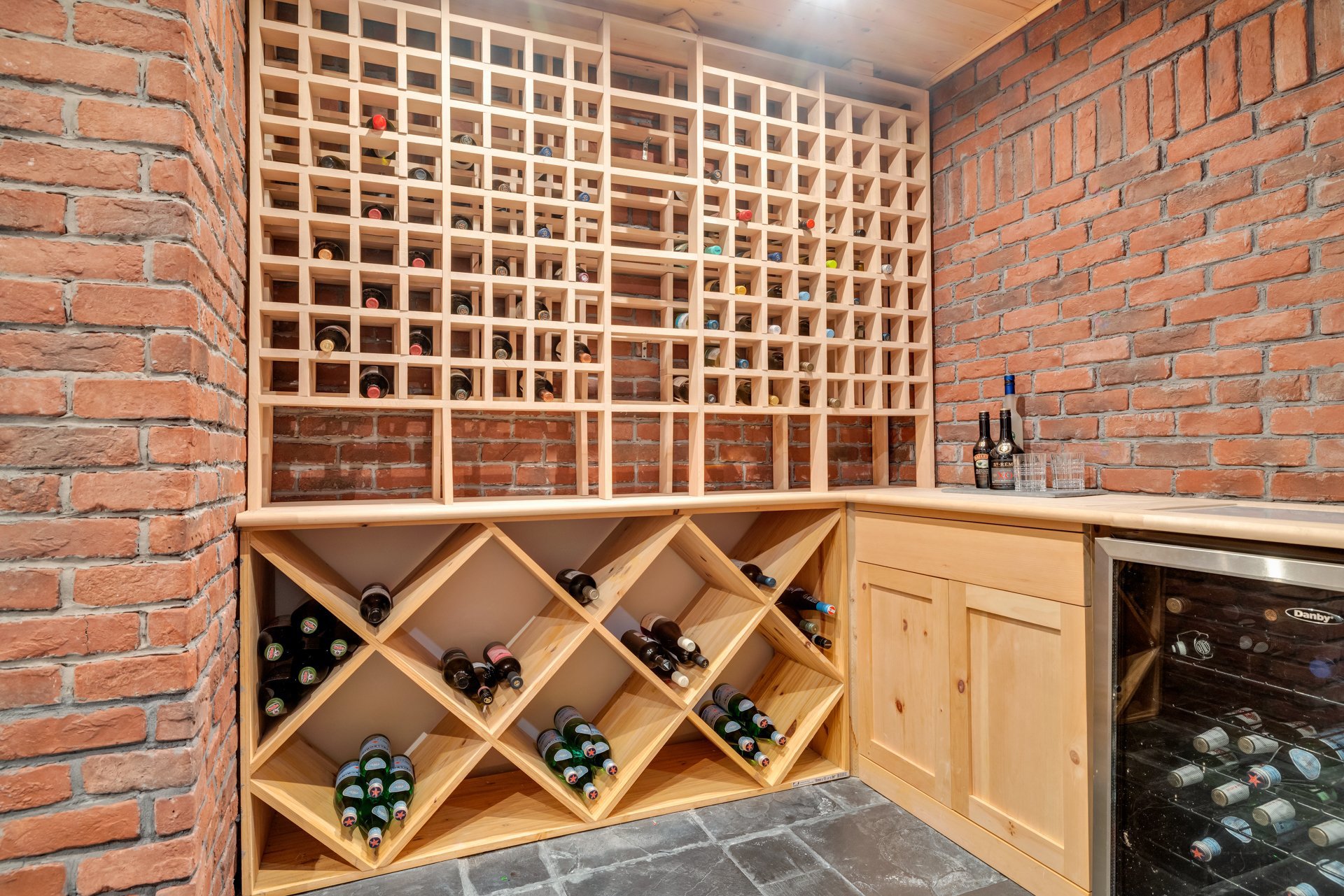Cave à vin