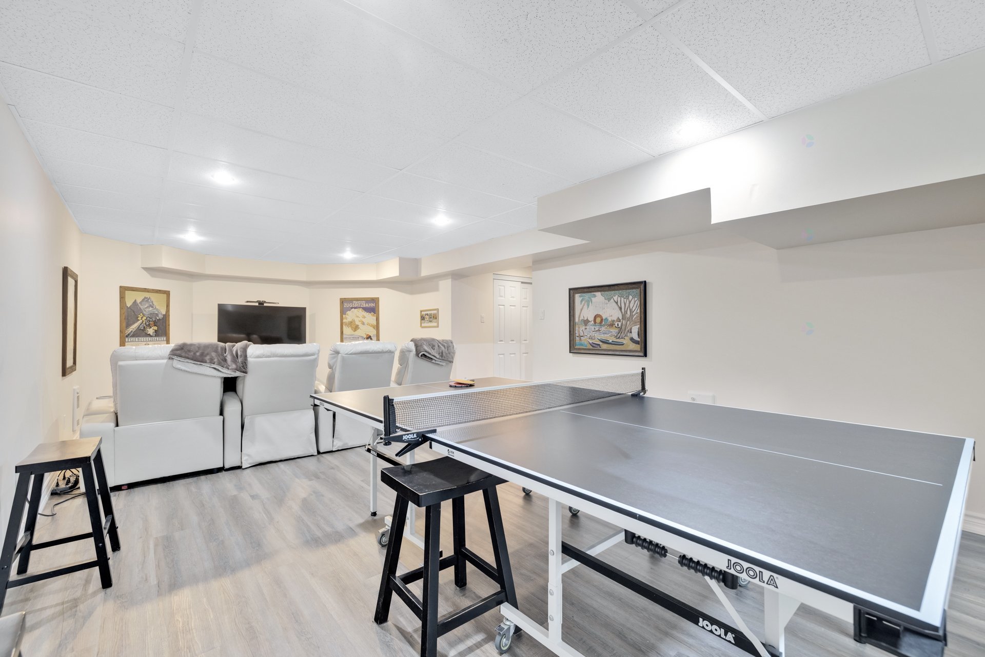 Salle familiale