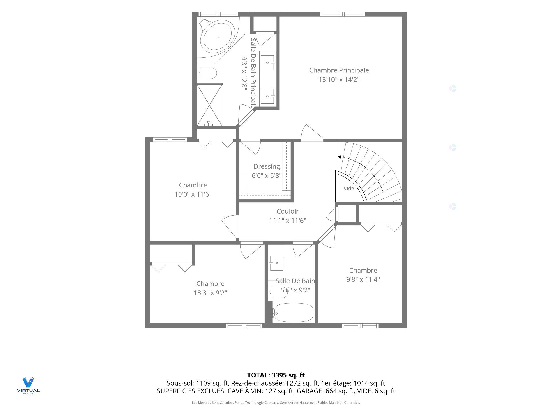 Plan (croquis)