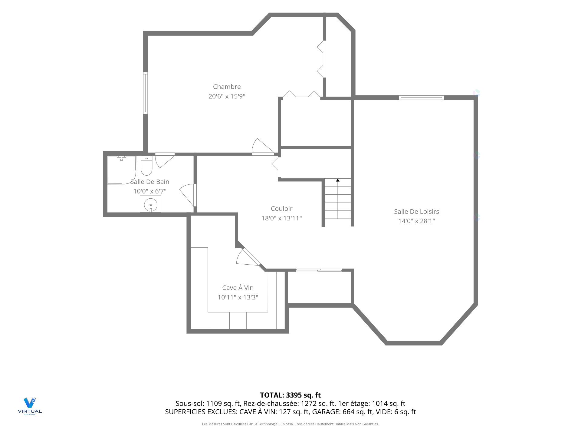 Plan (croquis)