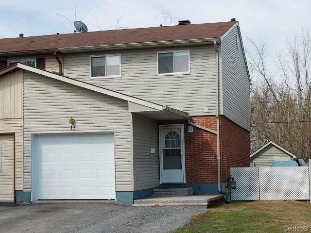 13 Rue Conroy 