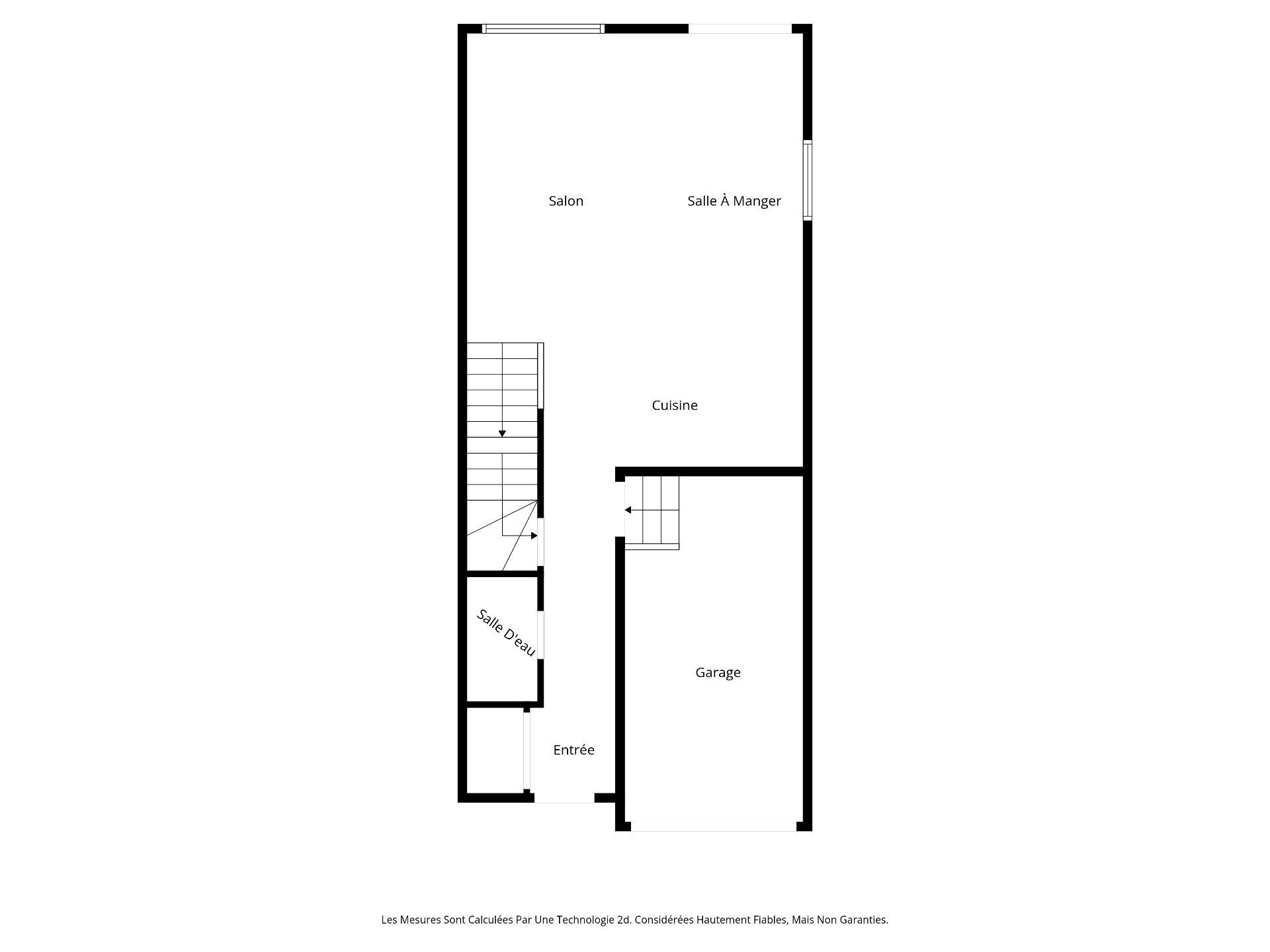 Plan (croquis)