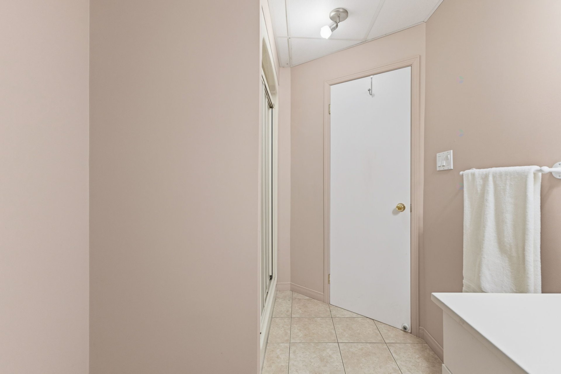 Penderie (Walk-in)