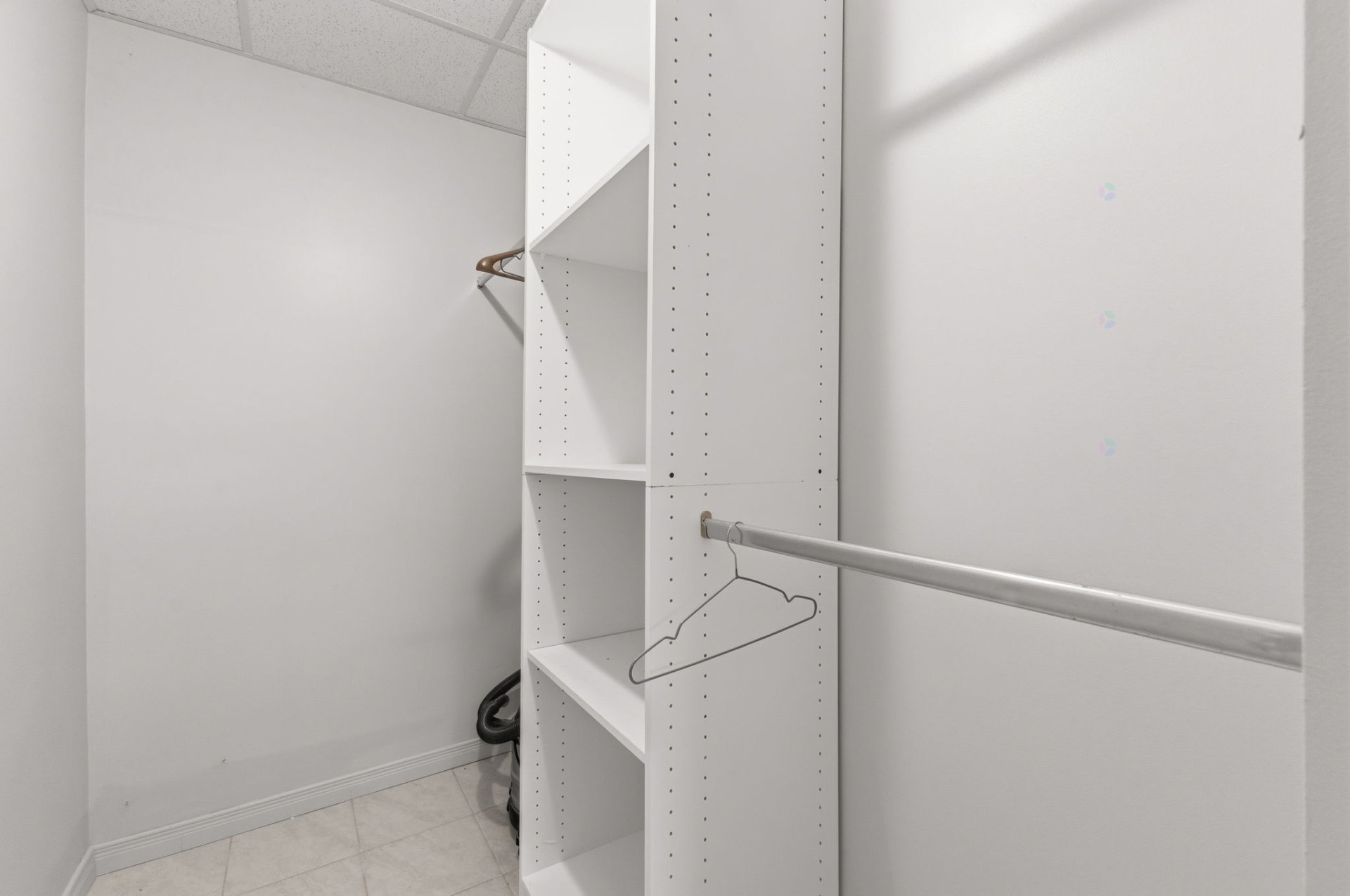 Penderie (Walk-in)