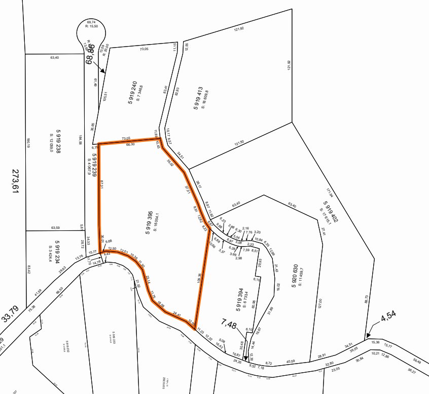 374 Mtée Bussière 