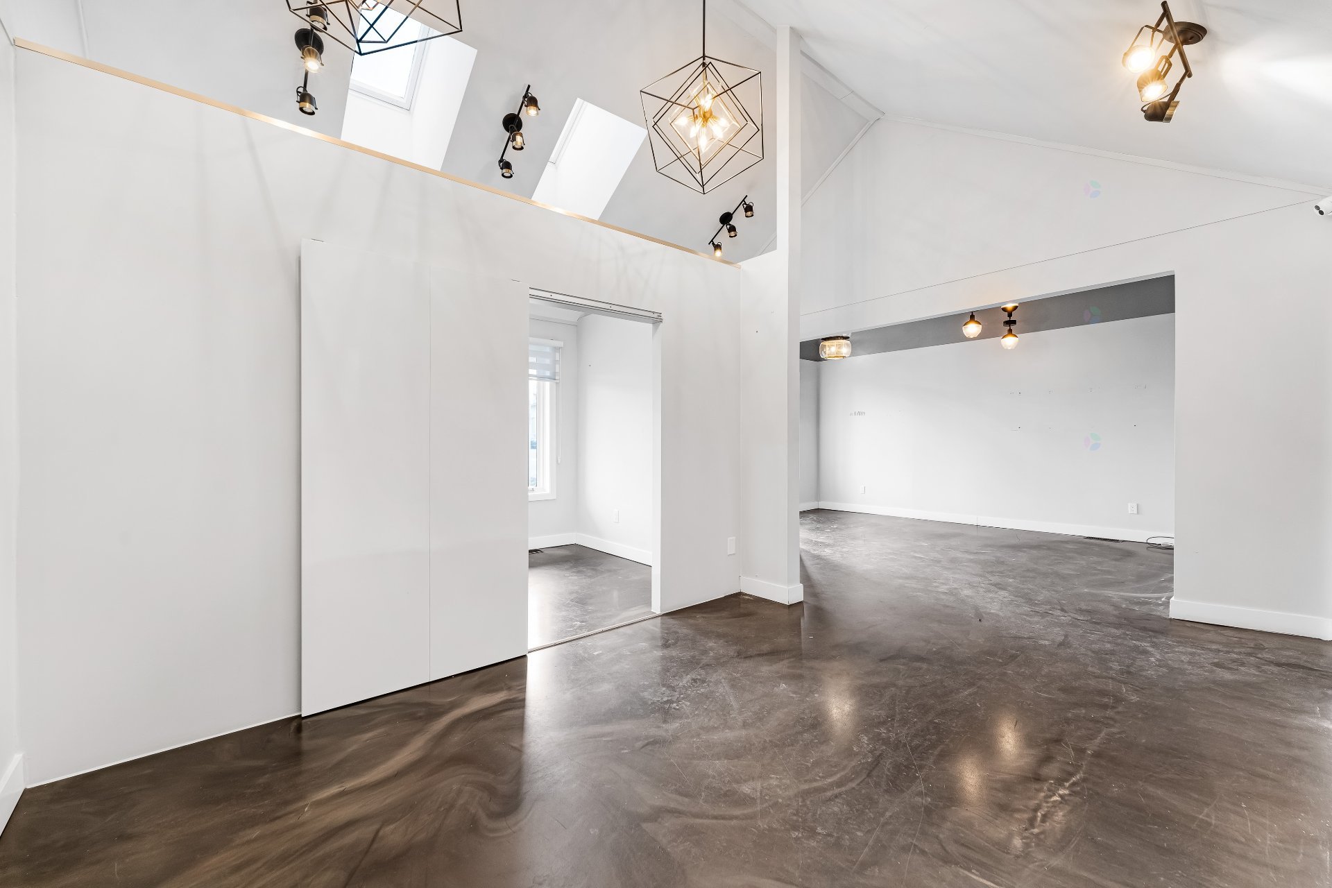 Intérieur