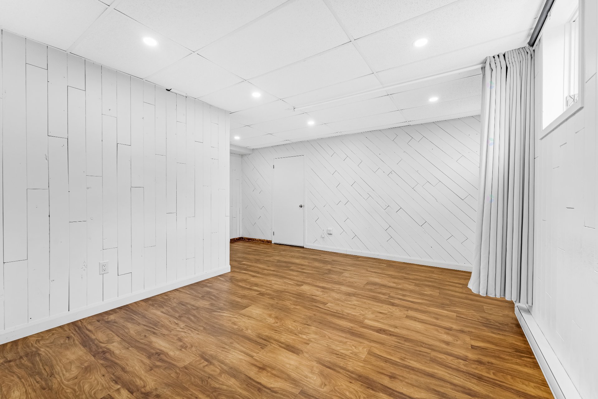 Logement