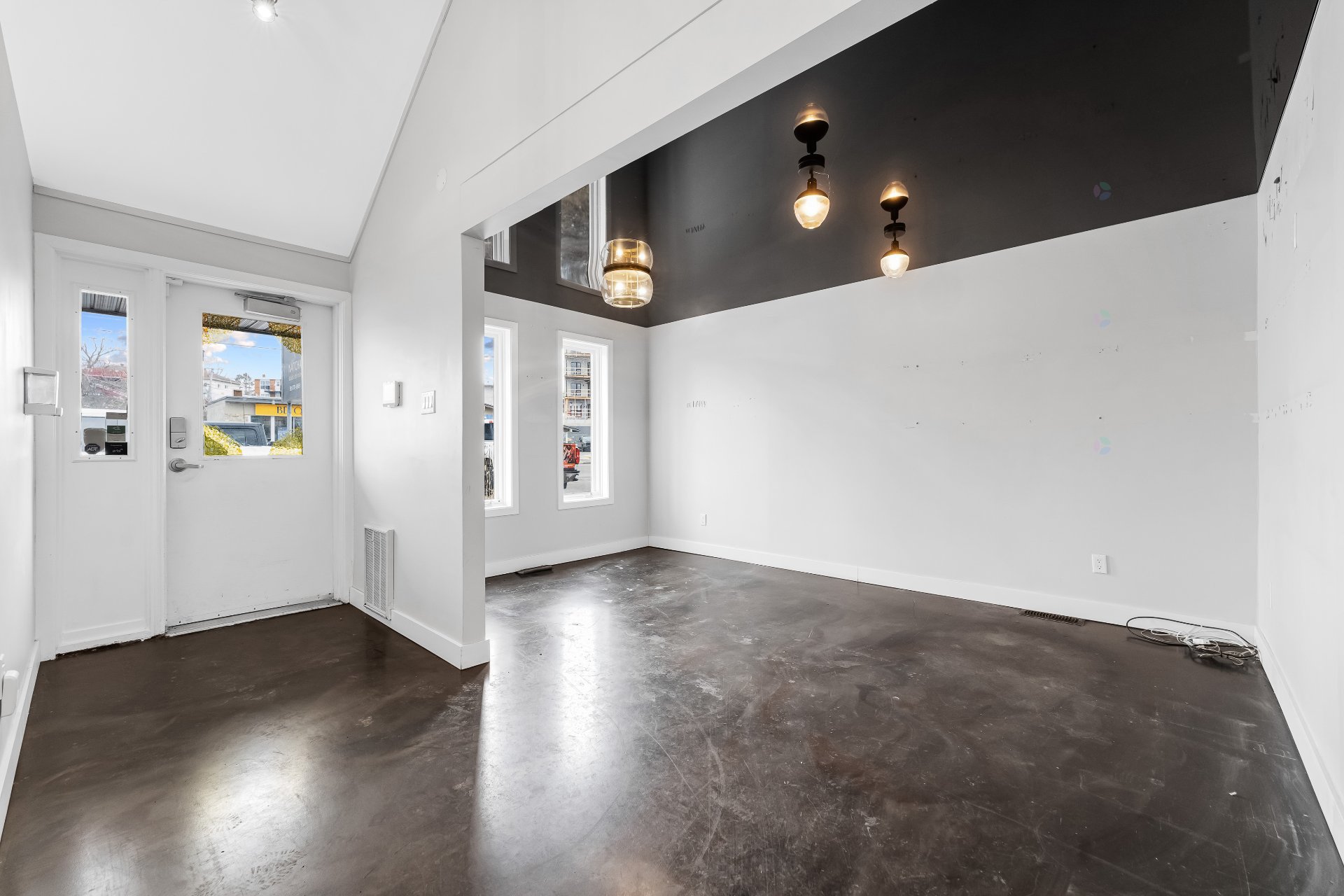 Intérieur