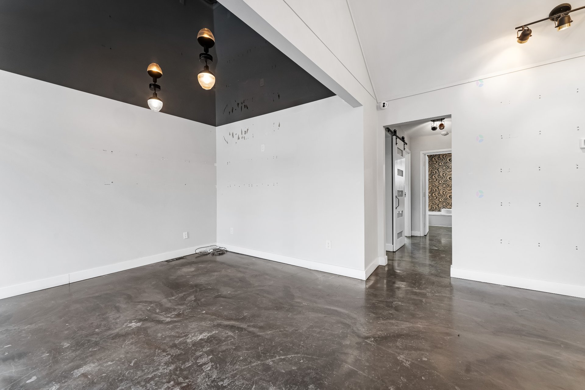 Intérieur