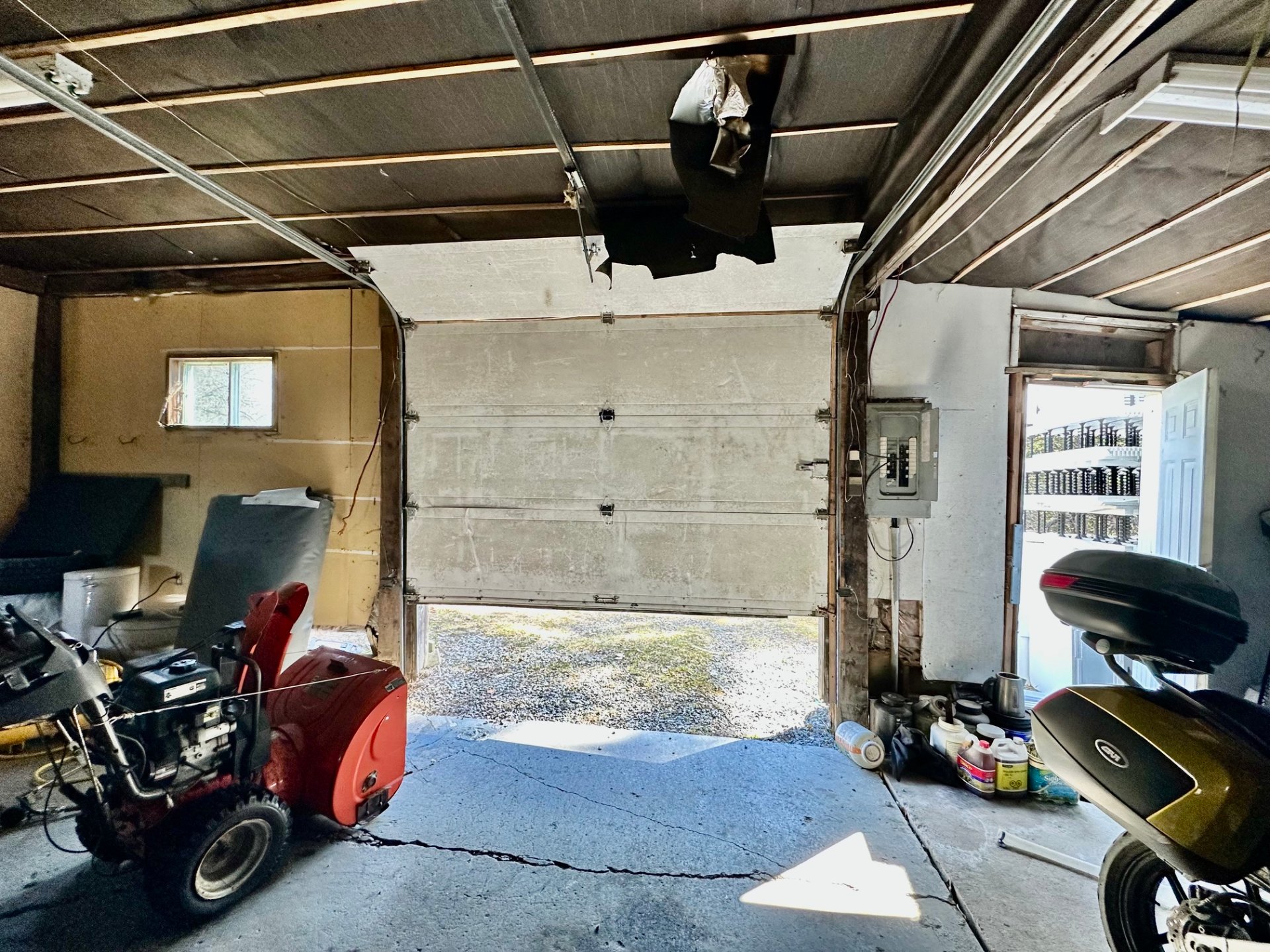 Garage