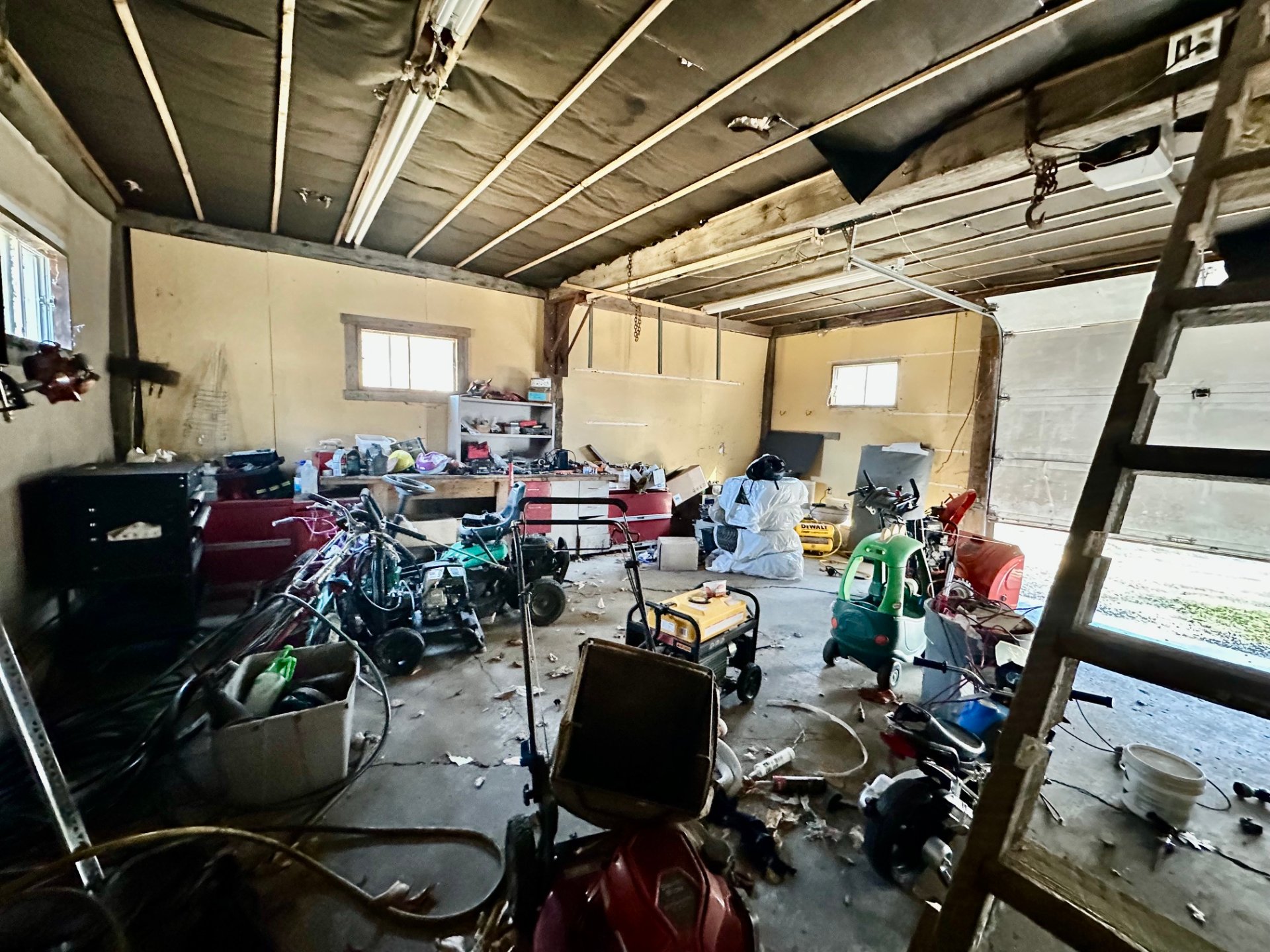 Garage