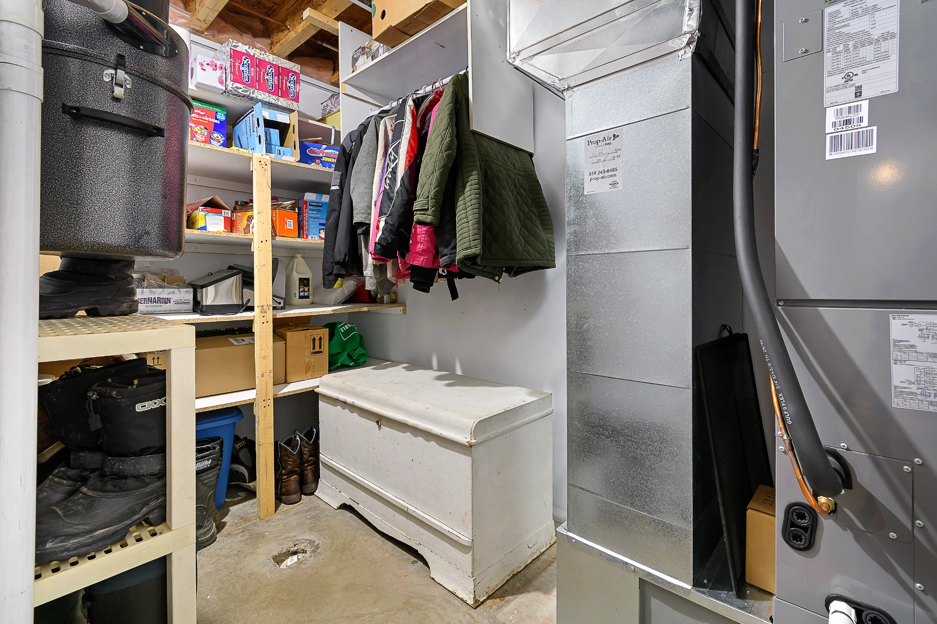 Storage
