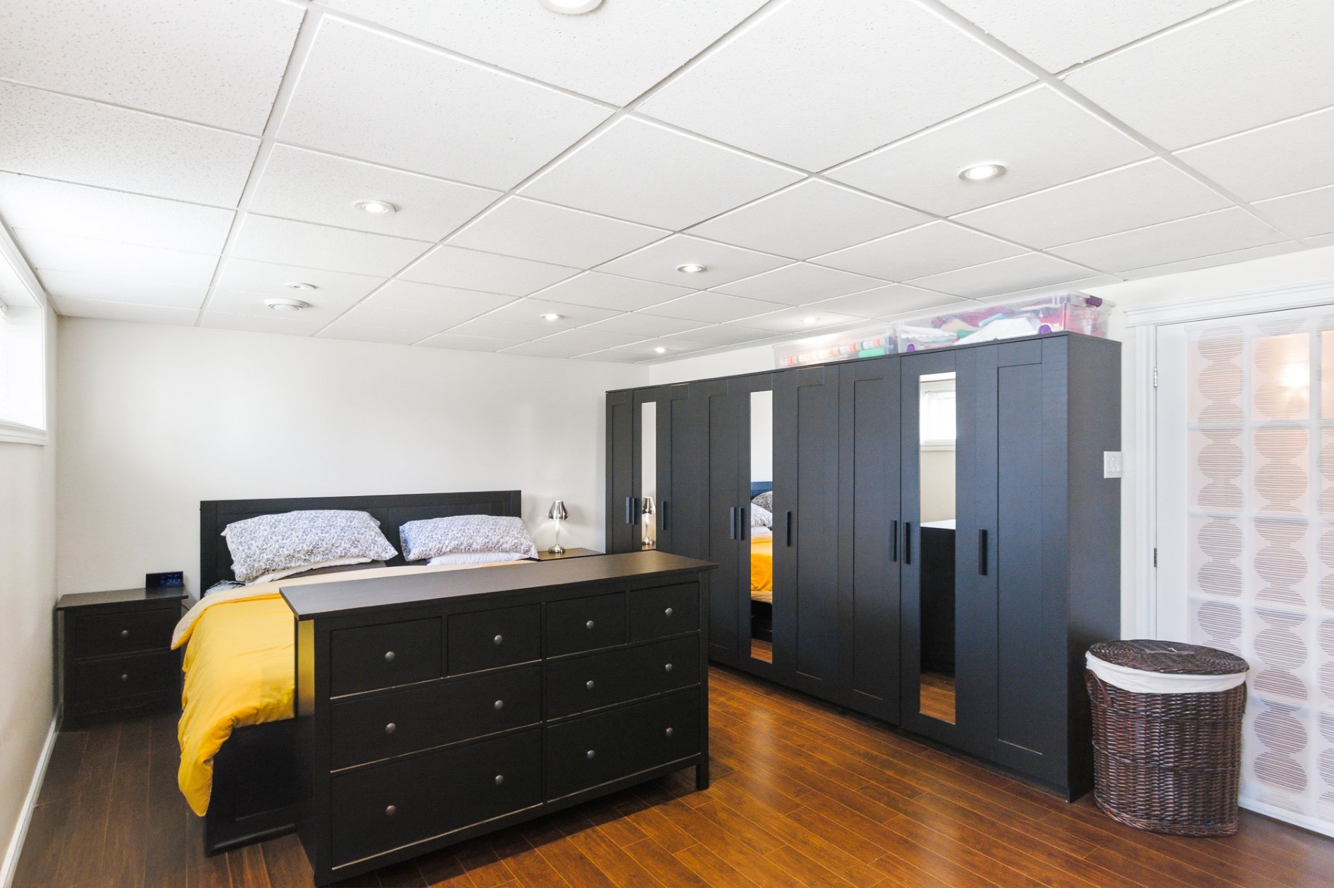 Salle familiale