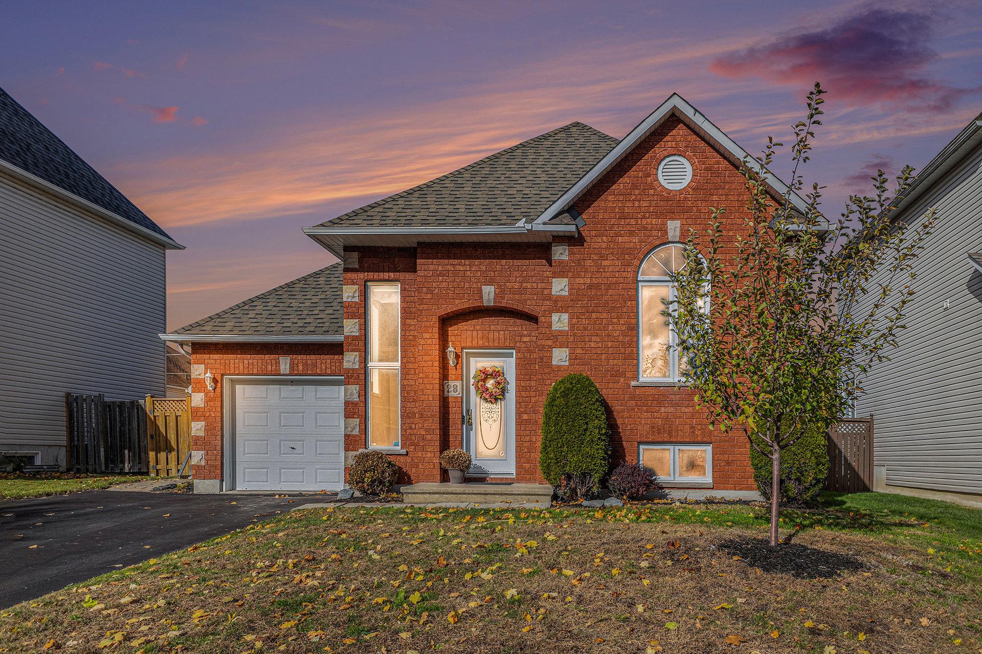 28 Rue Alexandre-Dumas