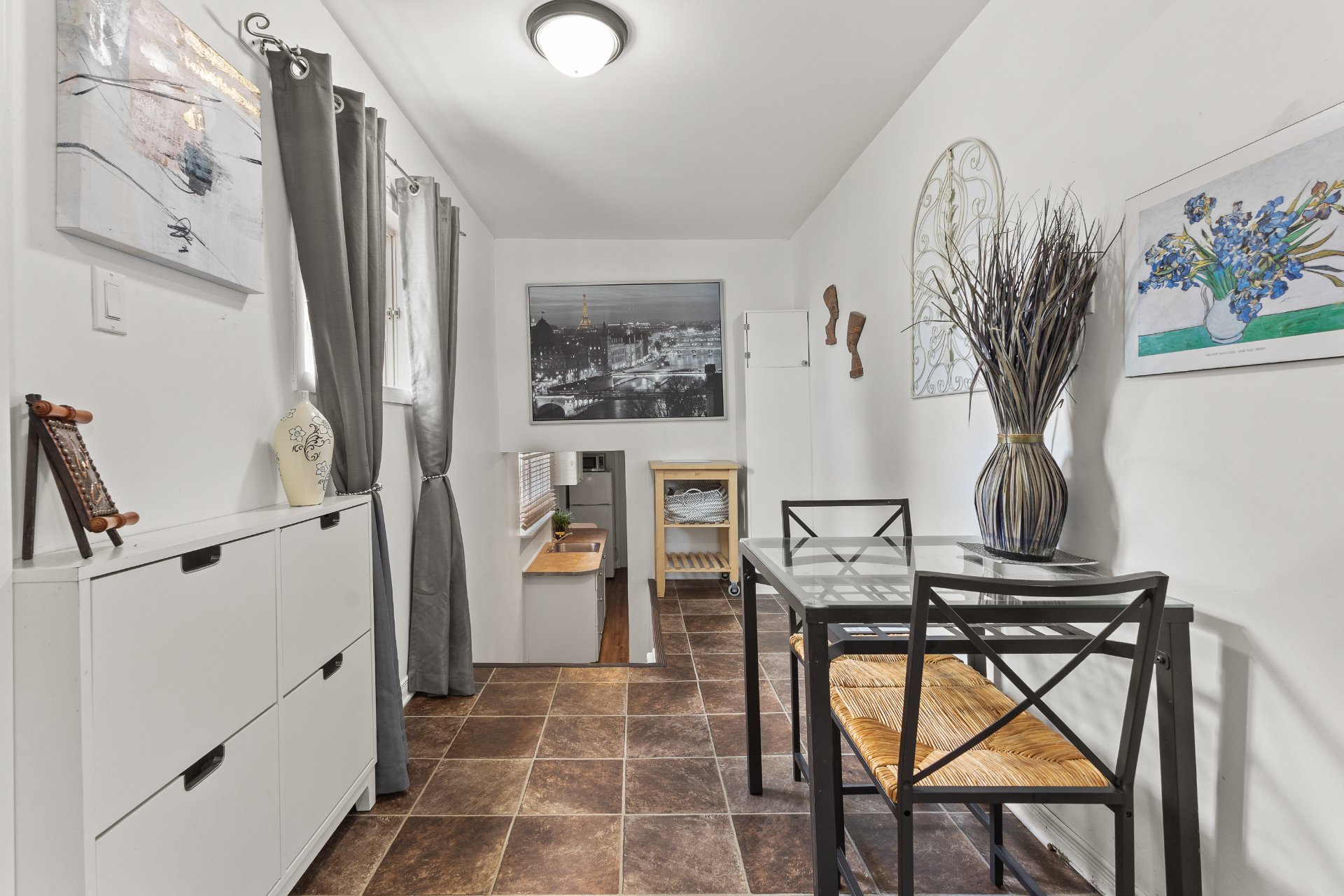 Dinette