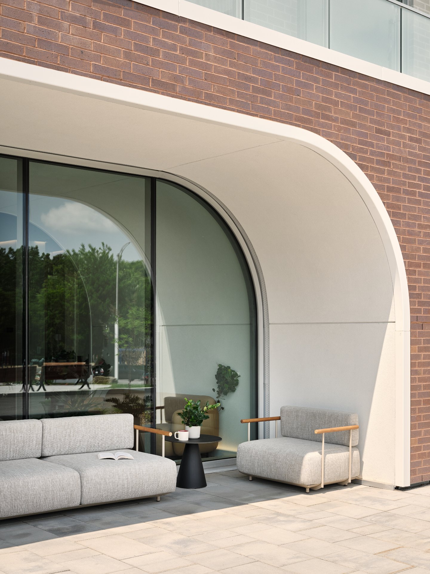 Autre - Espace commun