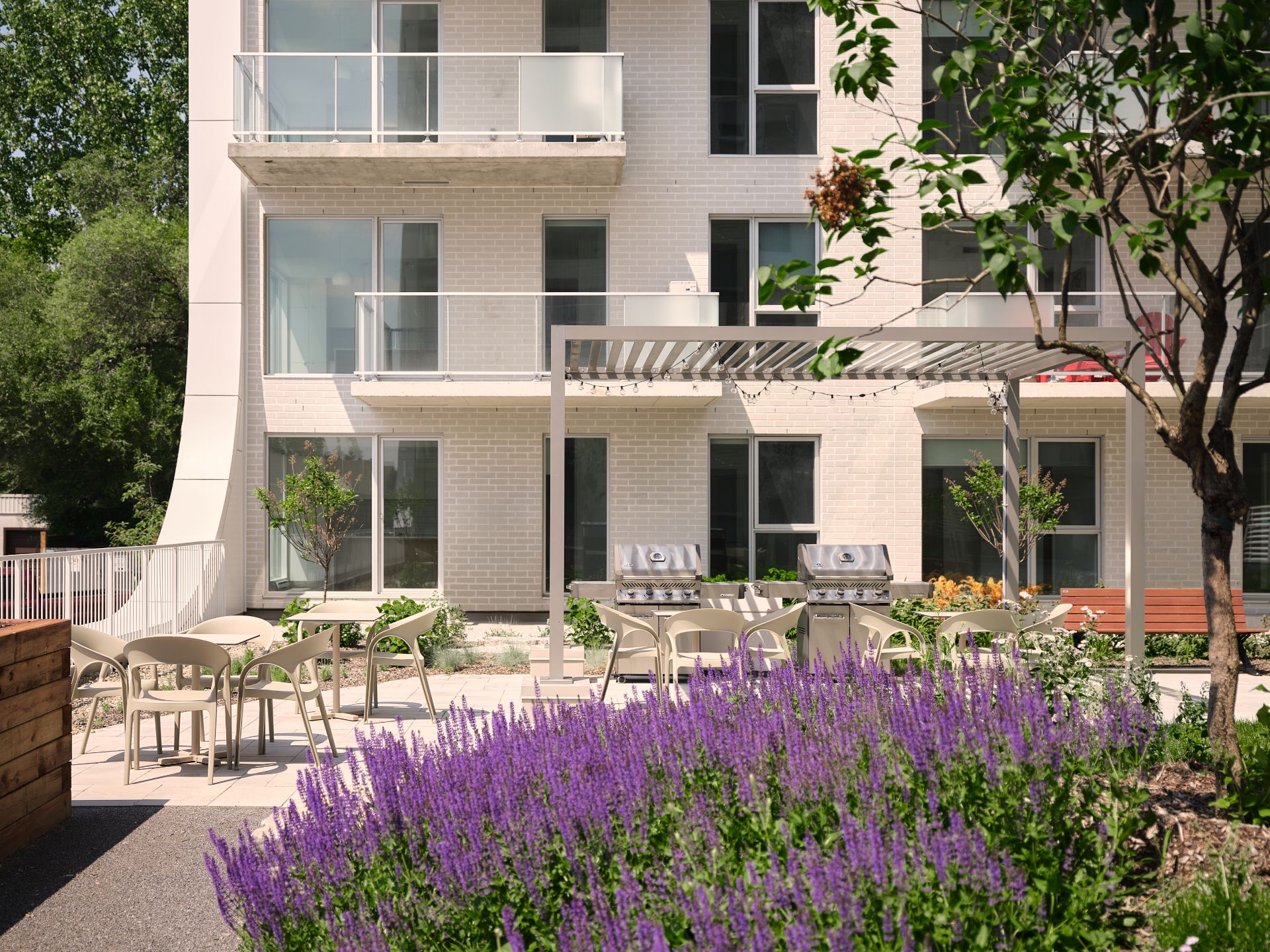 Autre - Espace commun