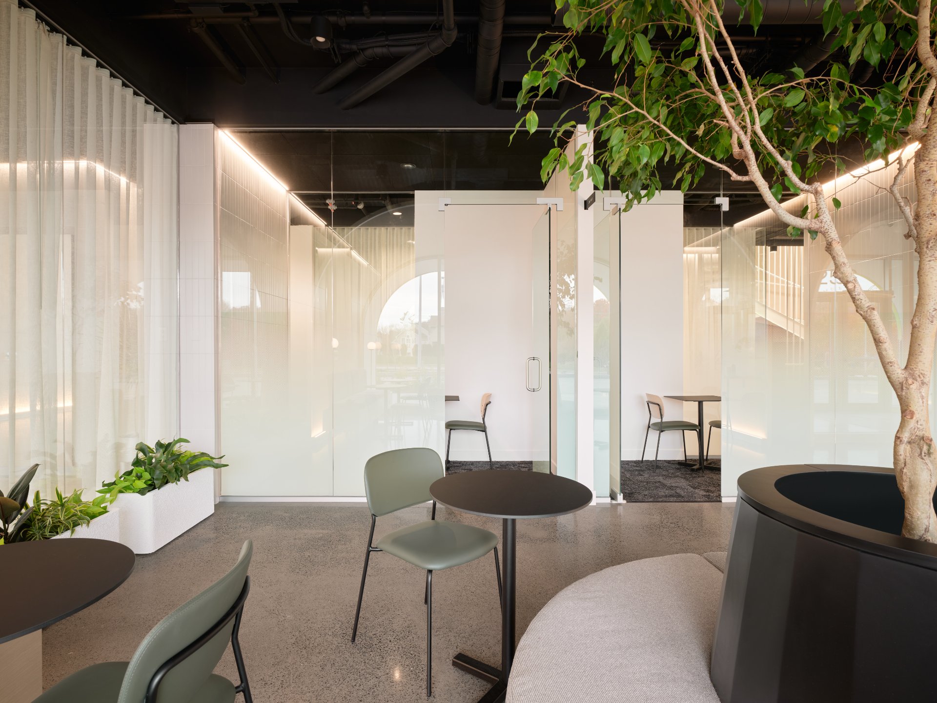 Autre - Espace commun