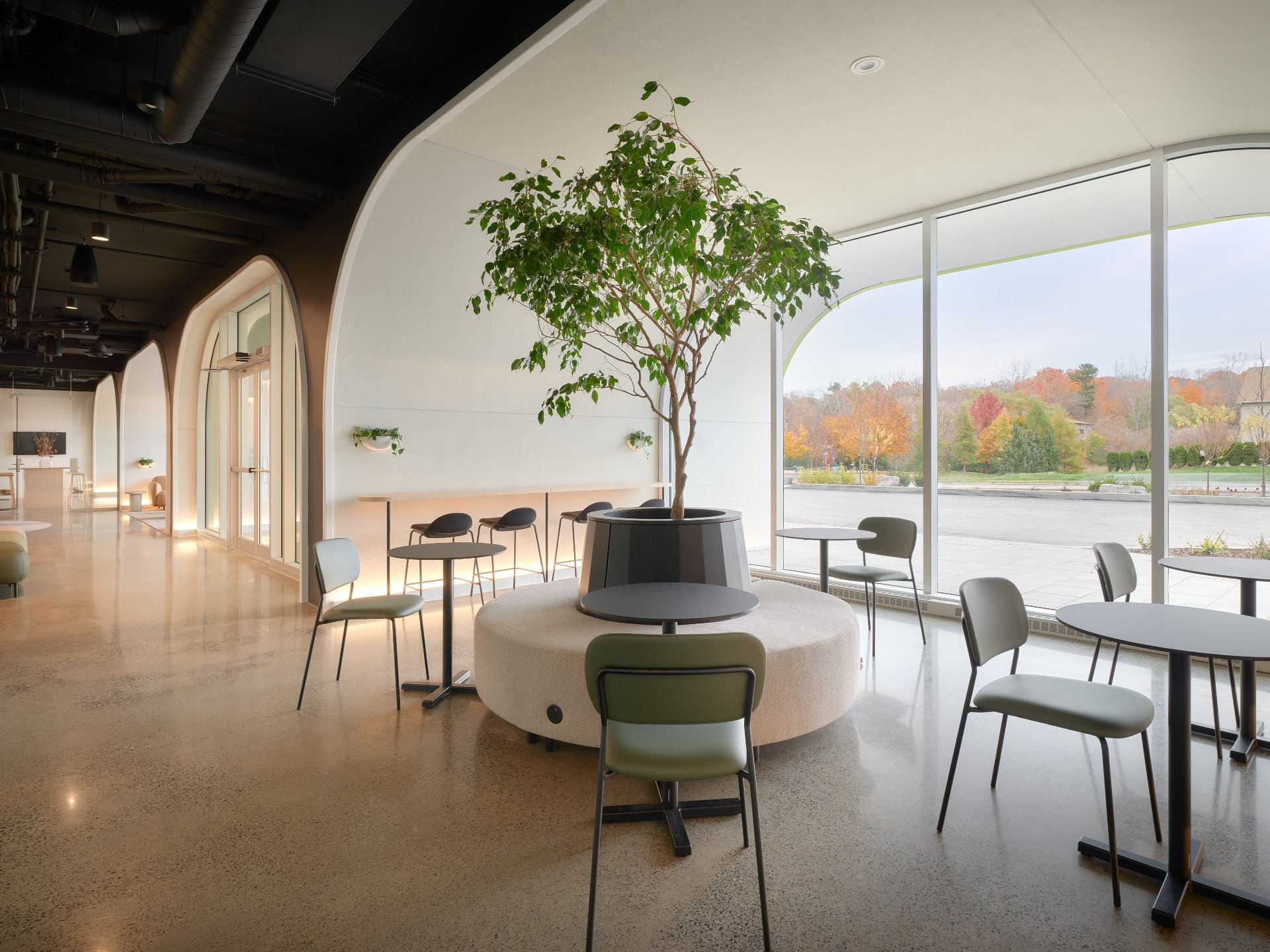 Autre - Espace commun