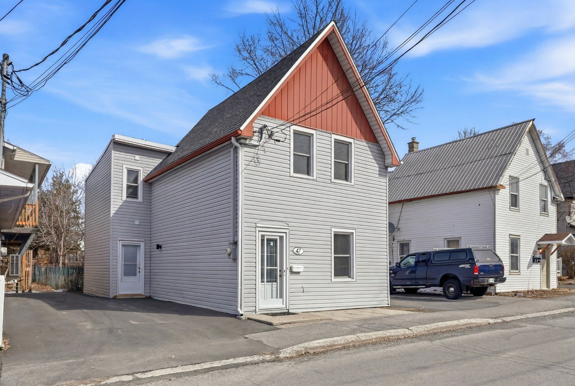 47 Rue Brook 