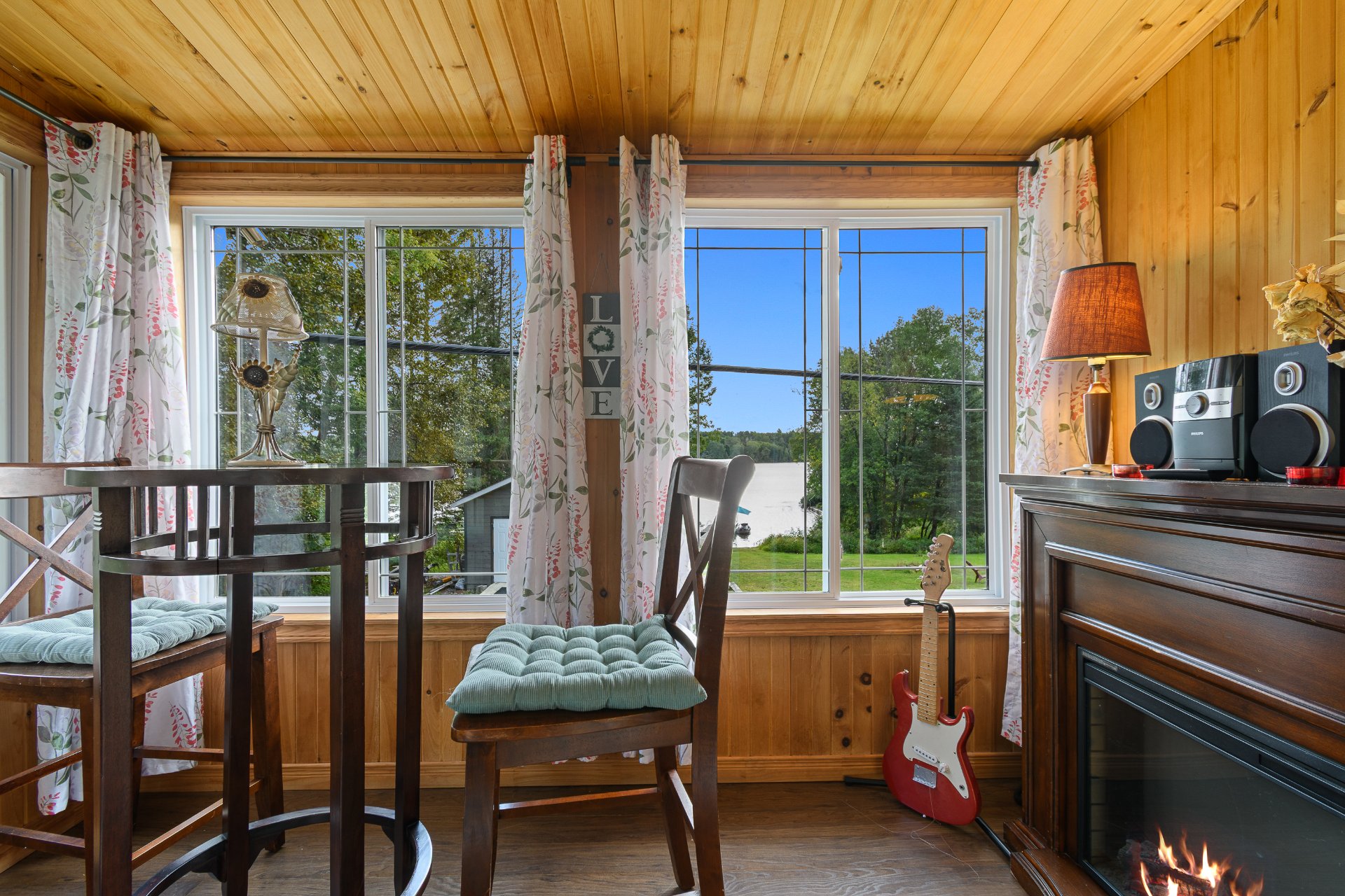 Solarium/Sunroom