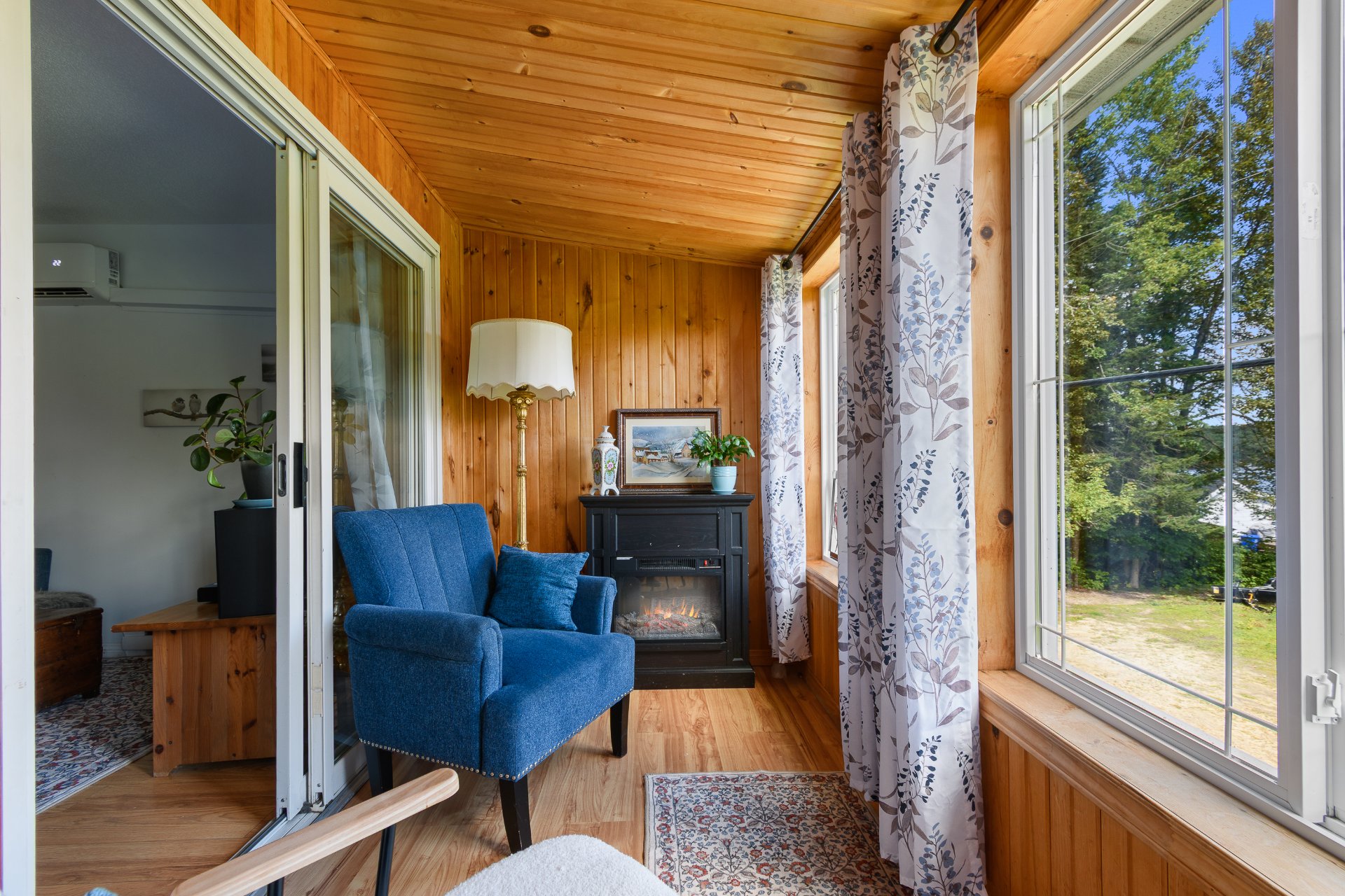 Solarium/Sunroom