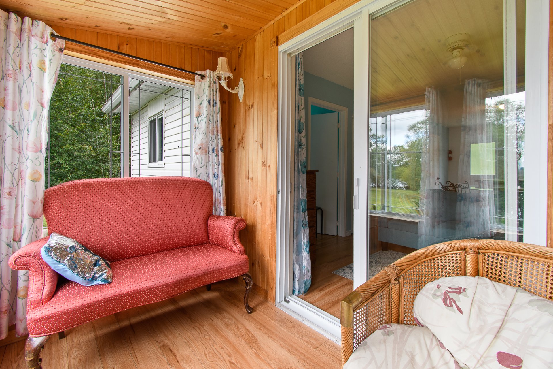 Solarium/Sunroom