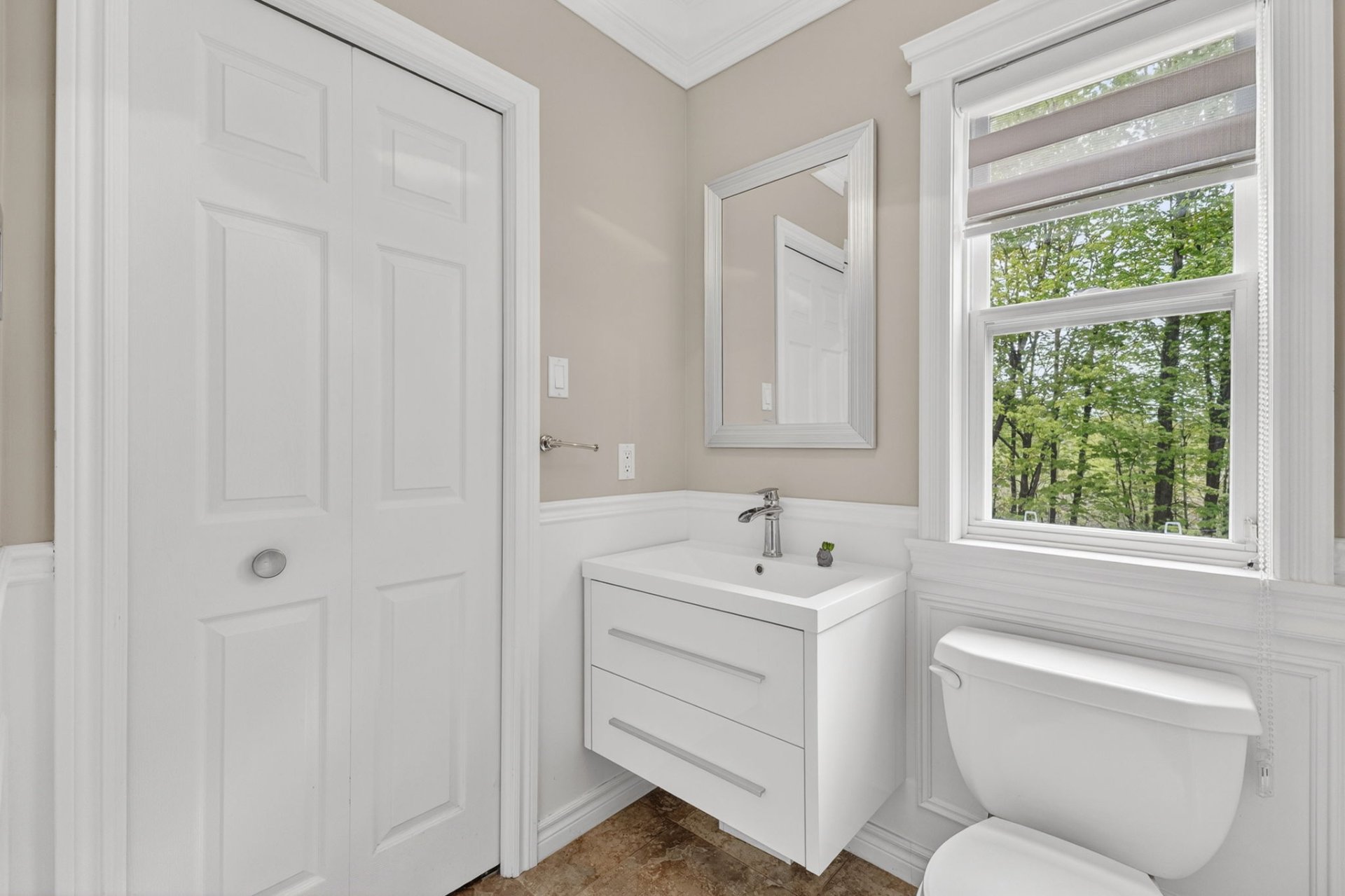 Washroom