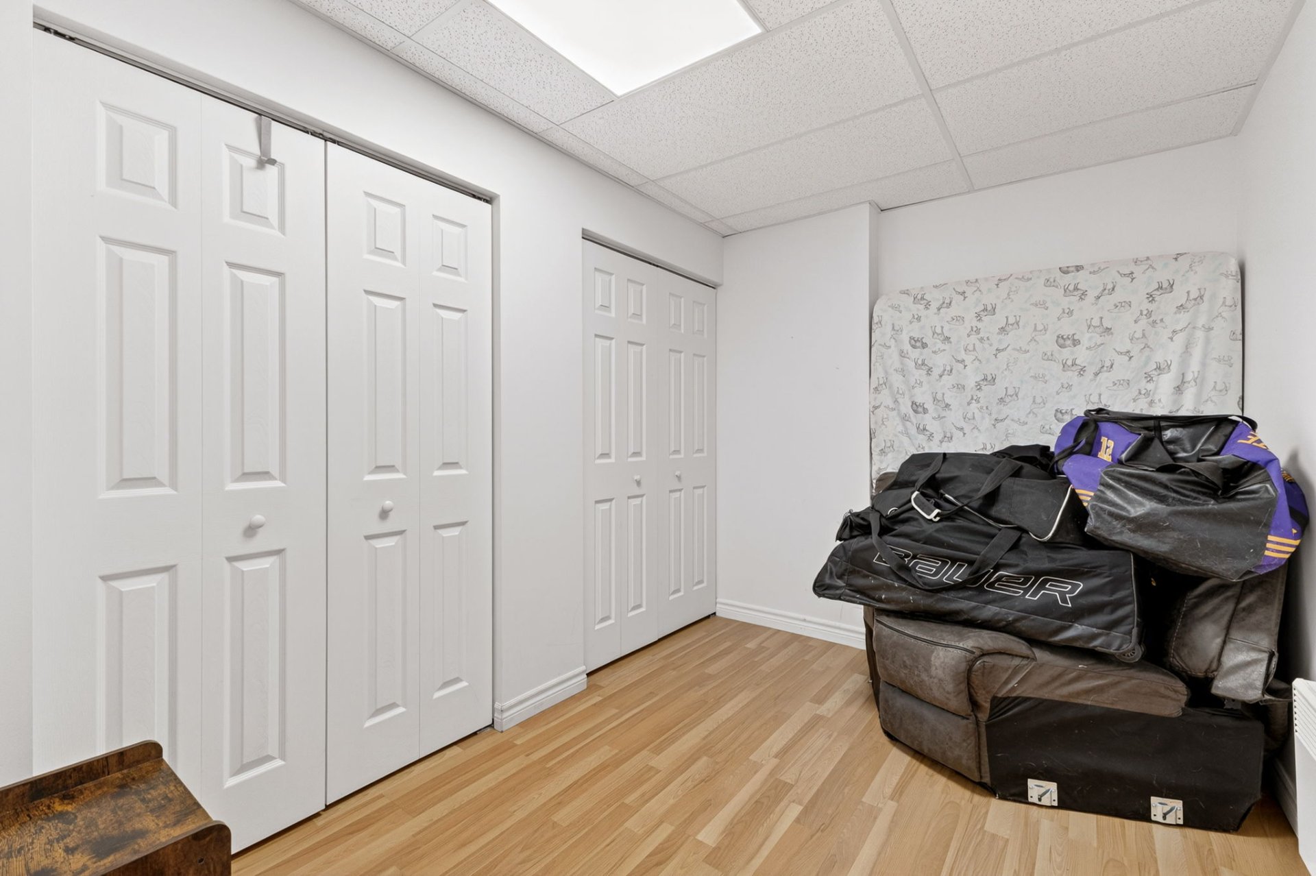 Basement